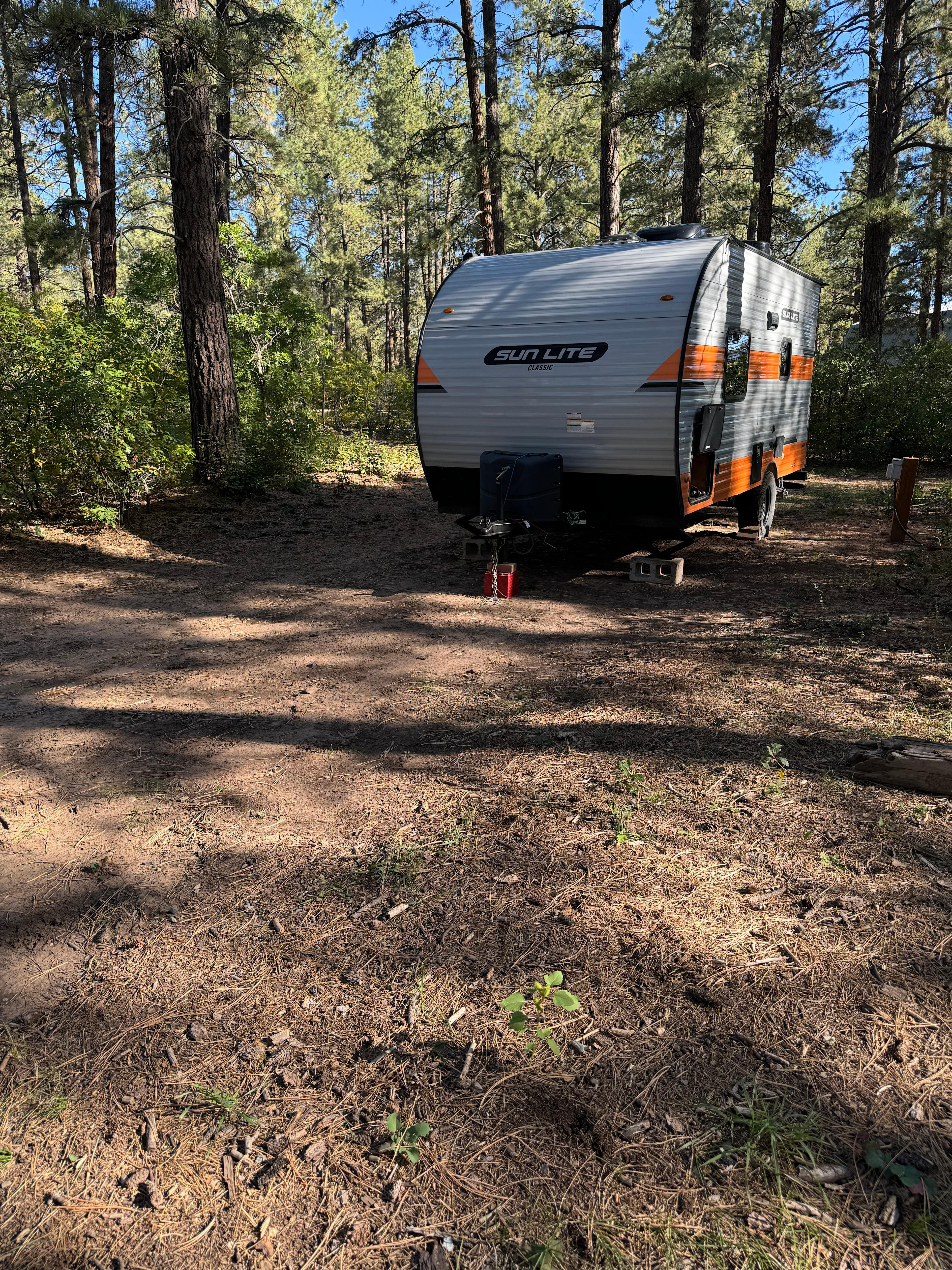 Mtn Ridge View River & Lakes