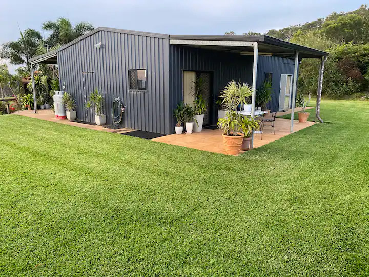 Pegasus Horse Park and Farm-stay