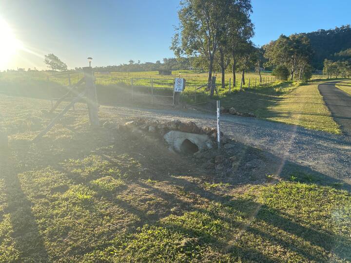 Pegasus Horse Park and Farm-stay