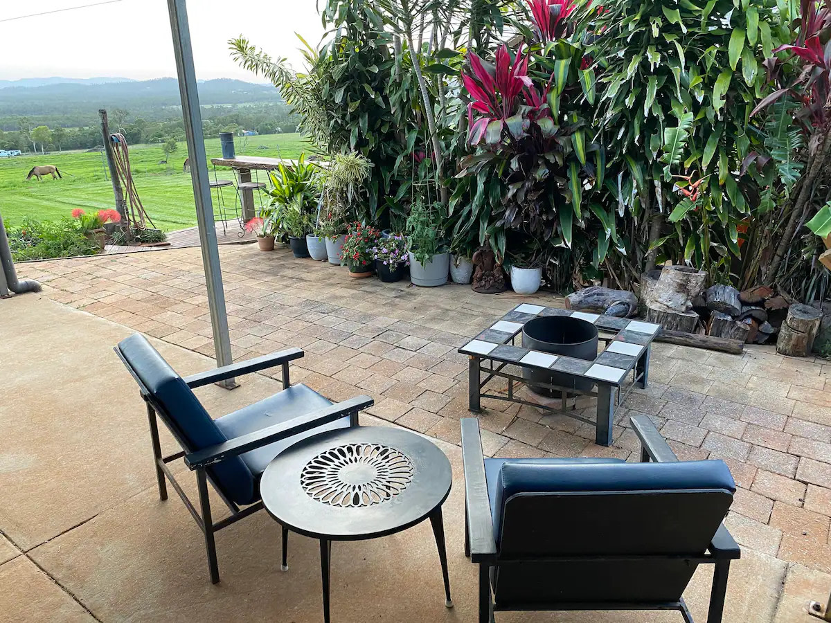 Pegasus Horse Park and Farm-stay