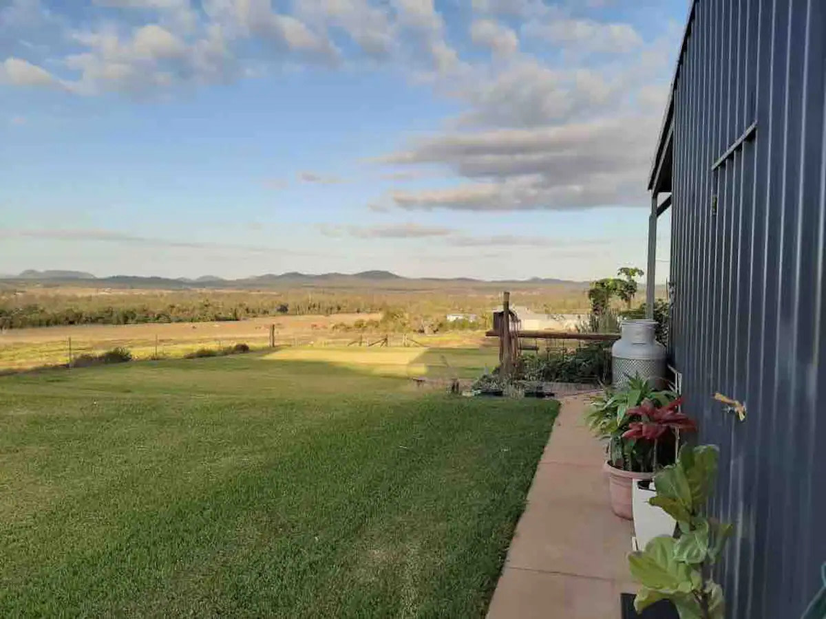 Pegasus Horse Park and Farm-stay