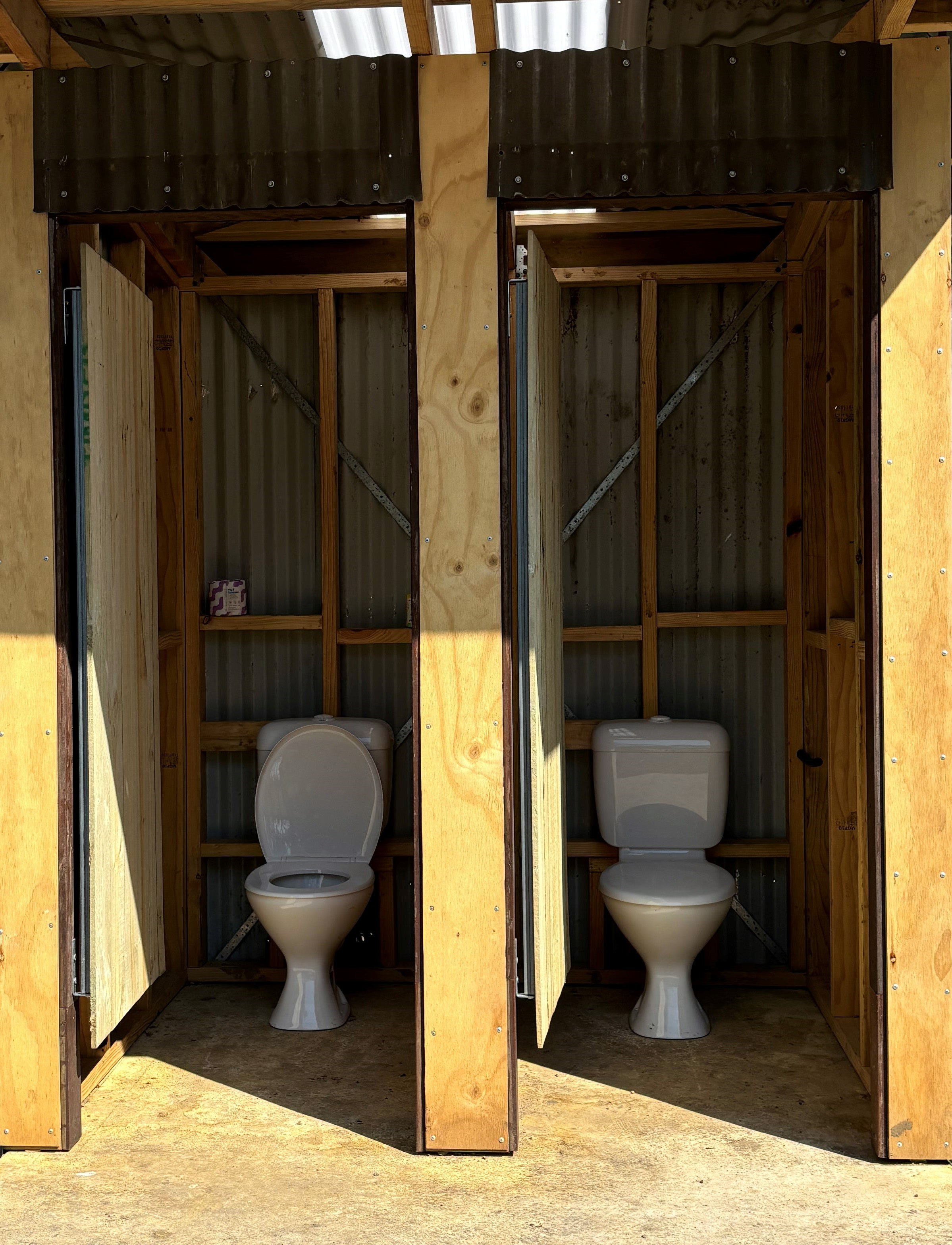 Otways Farm Hideaway