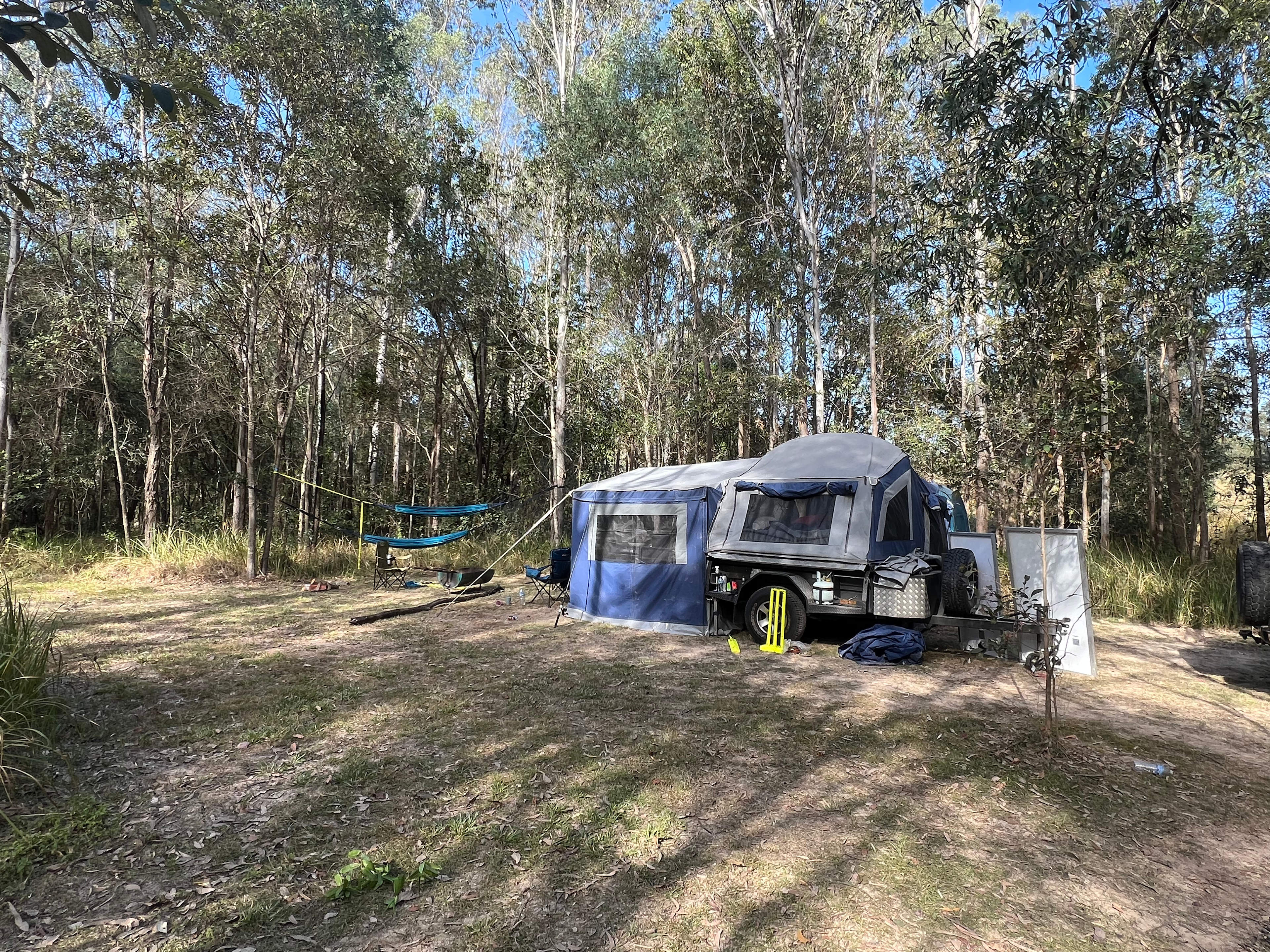 Hidden Creek Farm Qld