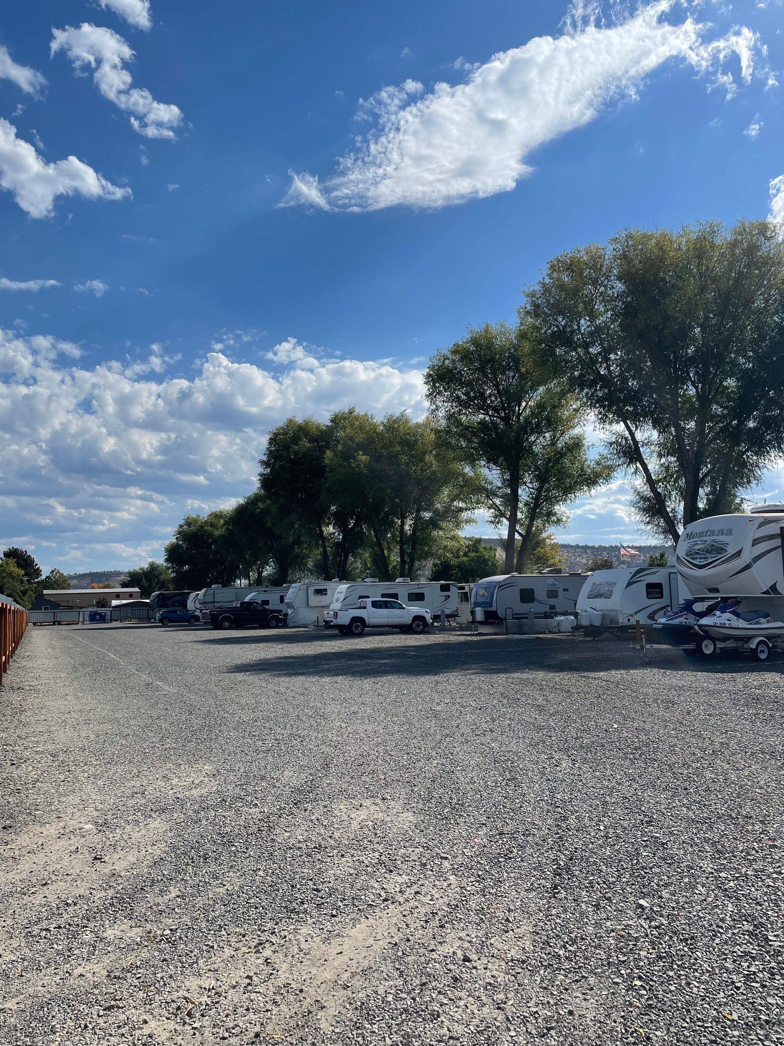 Lynn RV Park
