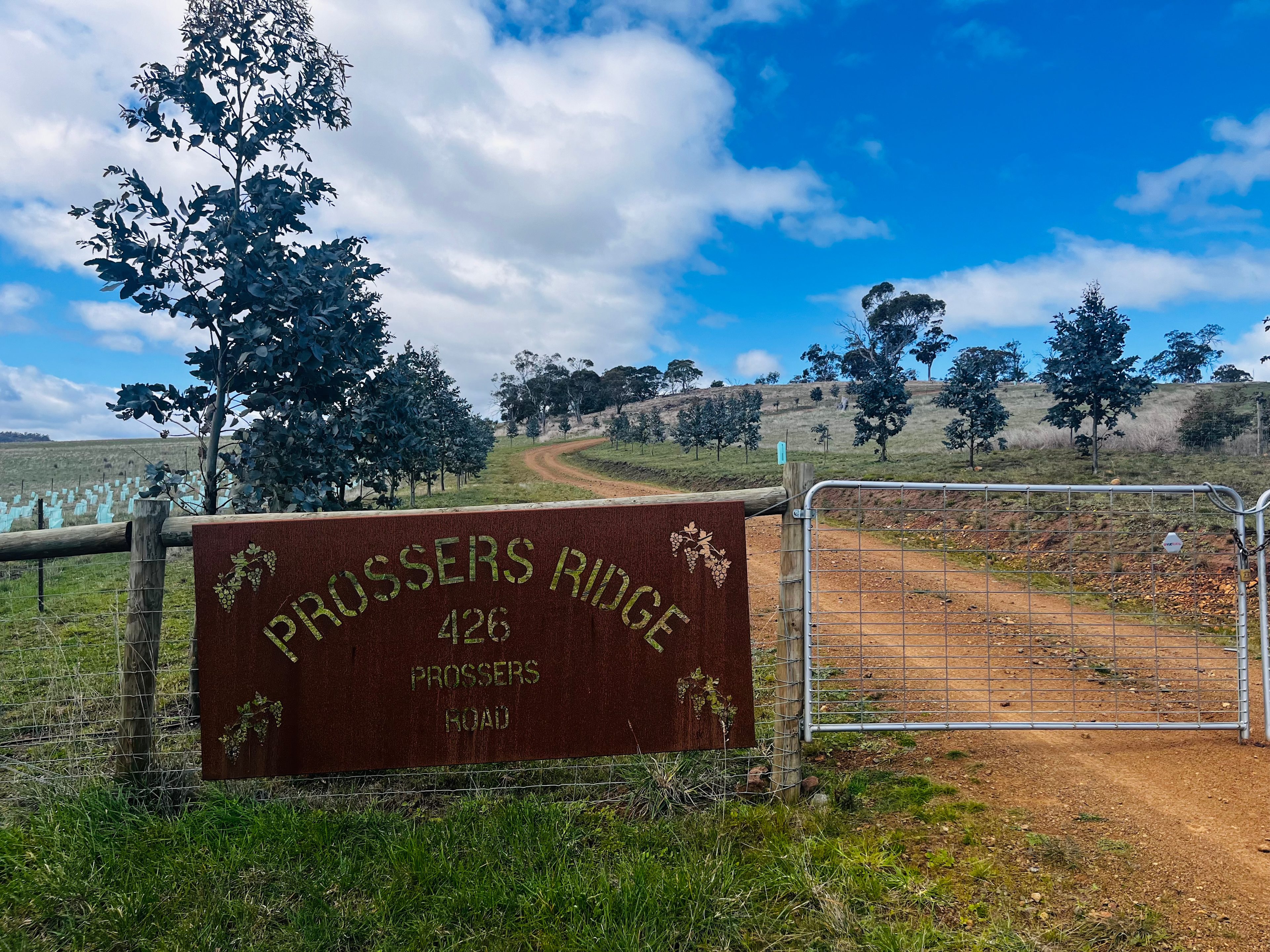 Prossers Ridge Richmond