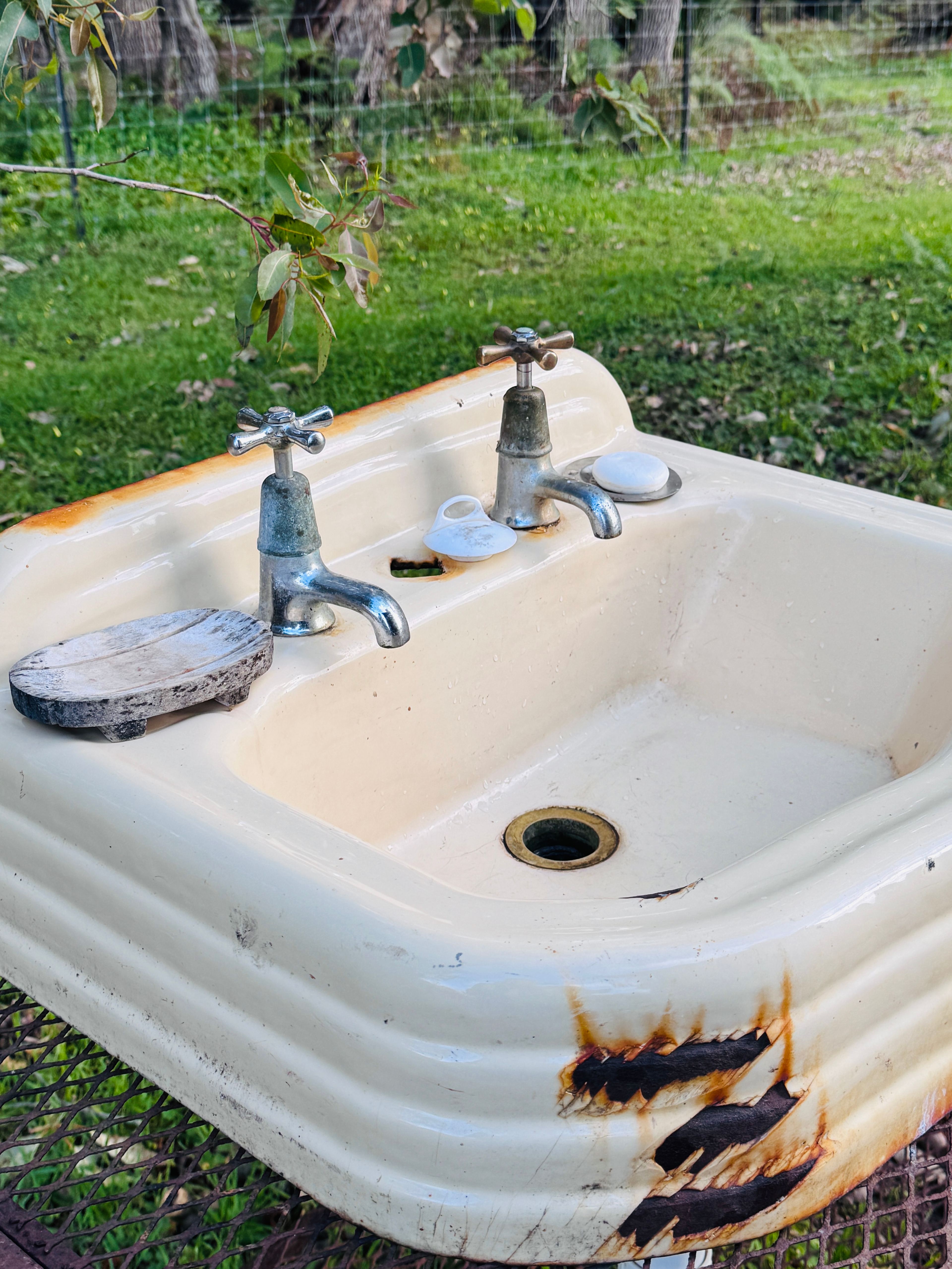 Murray Farm Stay in Dwellingup