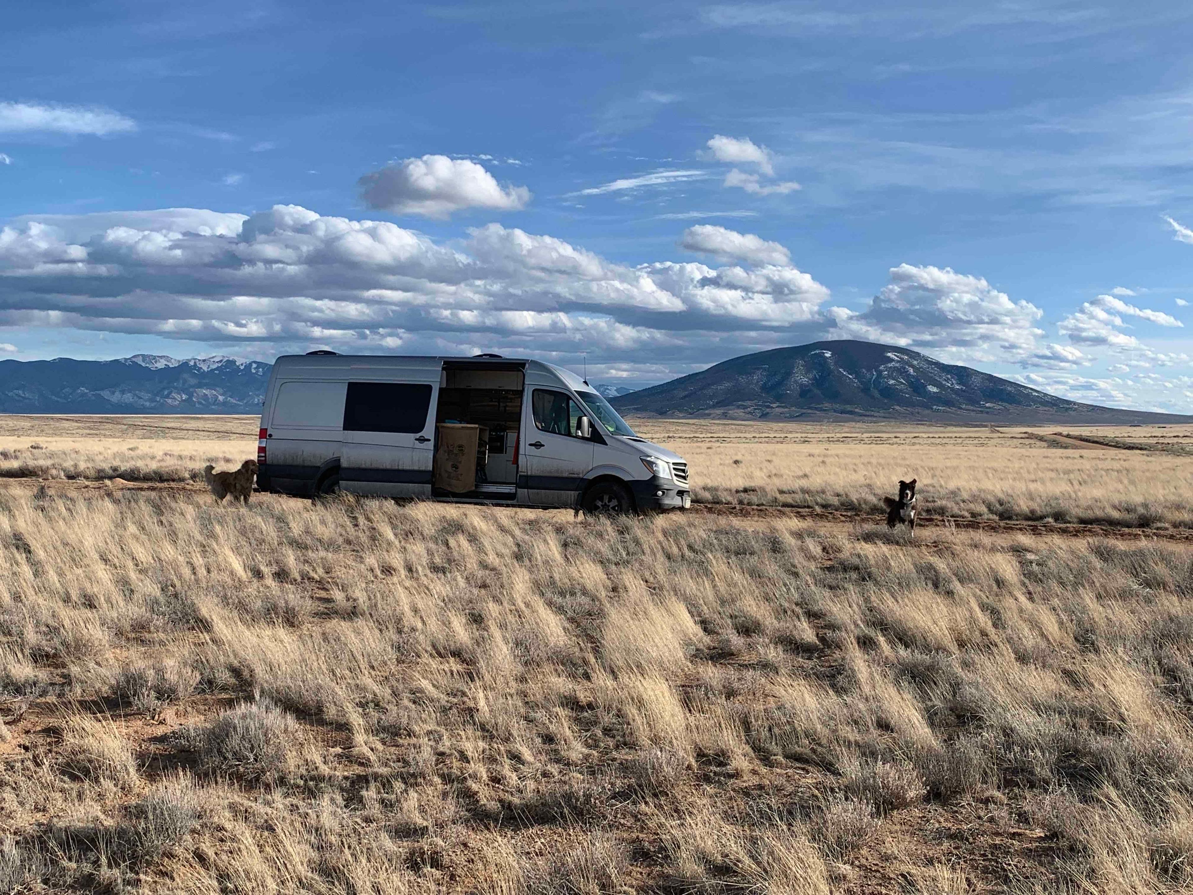 Arise Campsite