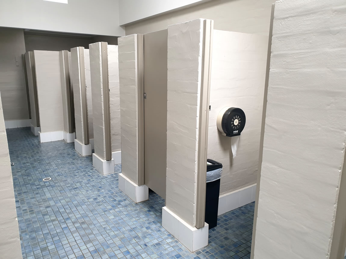 Country Acres Caravan Park