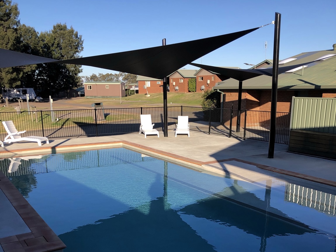 Country Acres Caravan Park