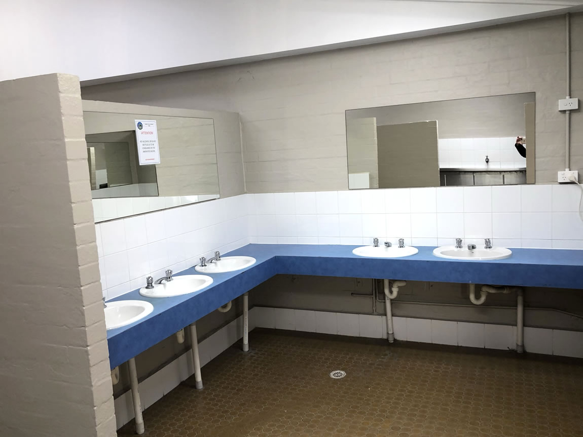 Country Acres Caravan Park