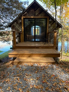 Limerick Lake Camping