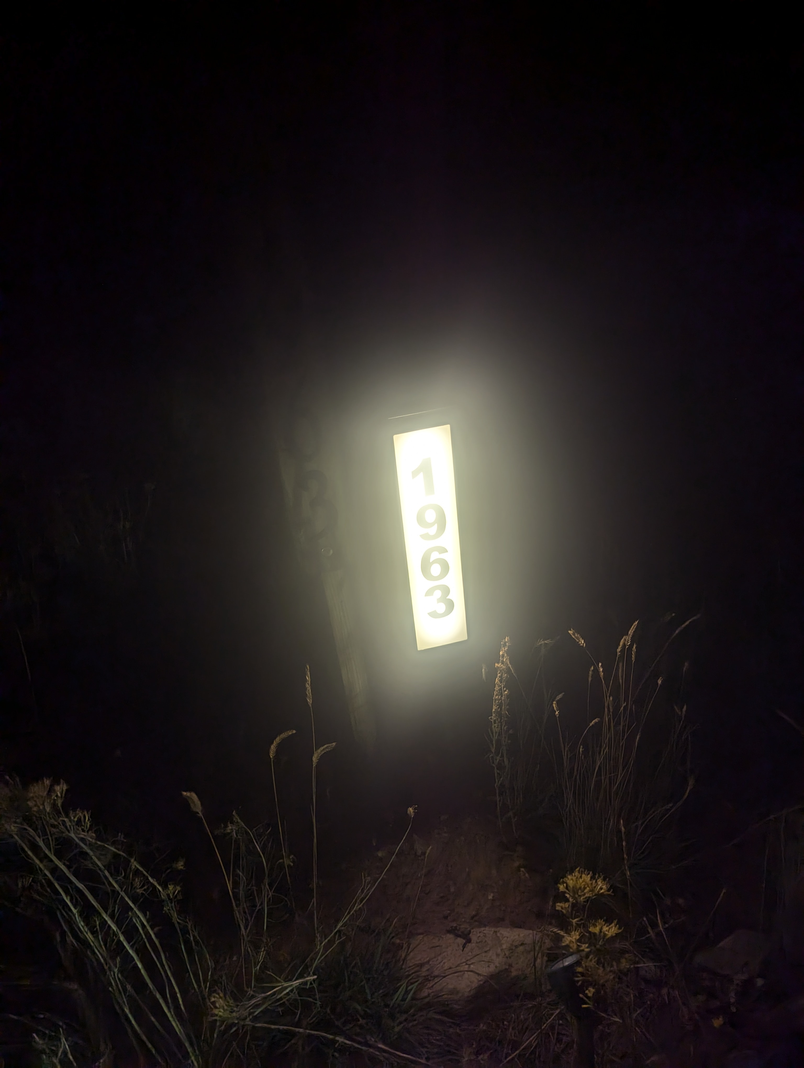 Crow Camp