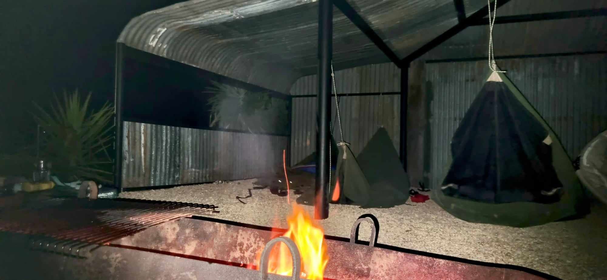Wildman Camp