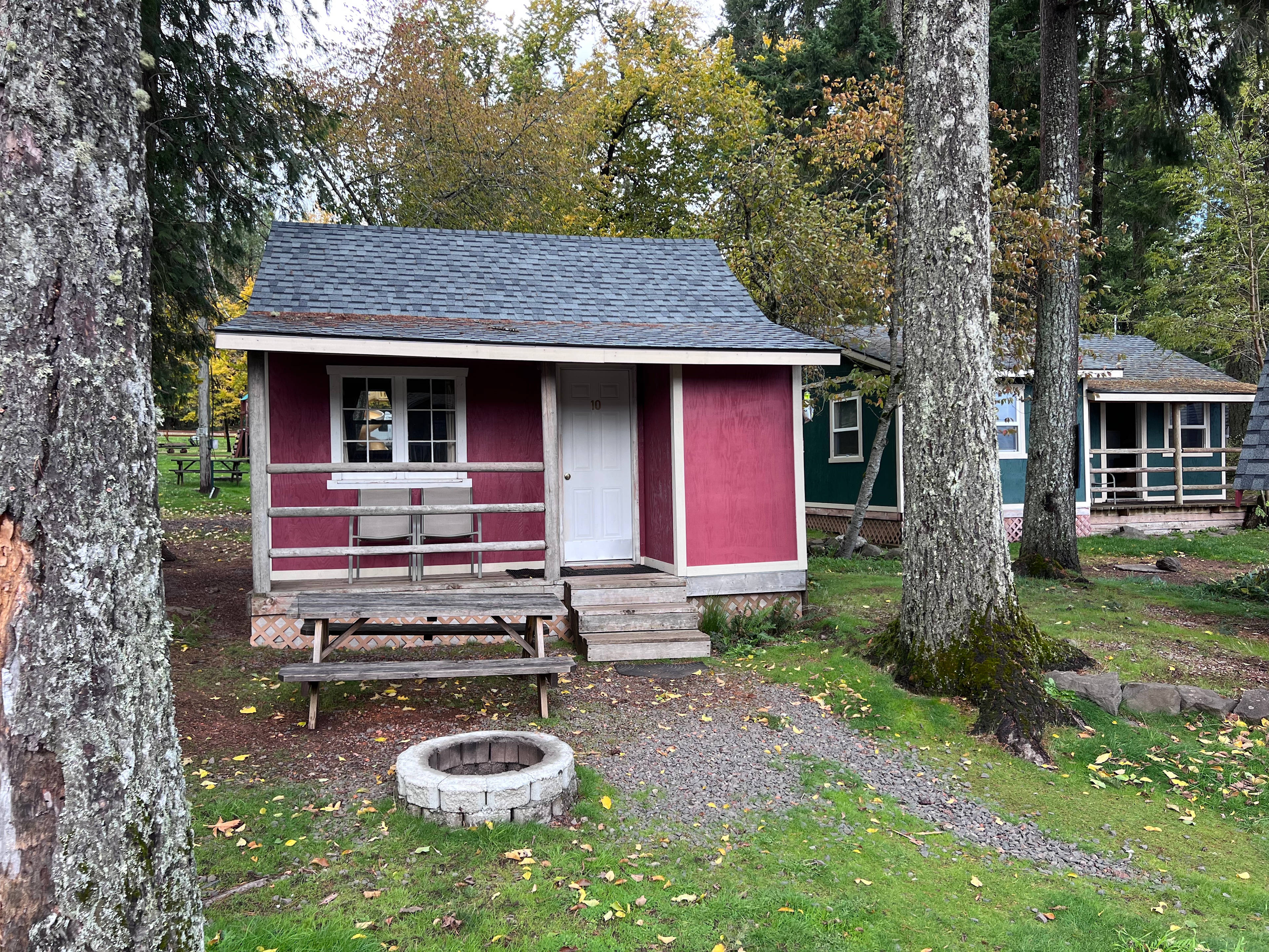 Silver Lake Resort