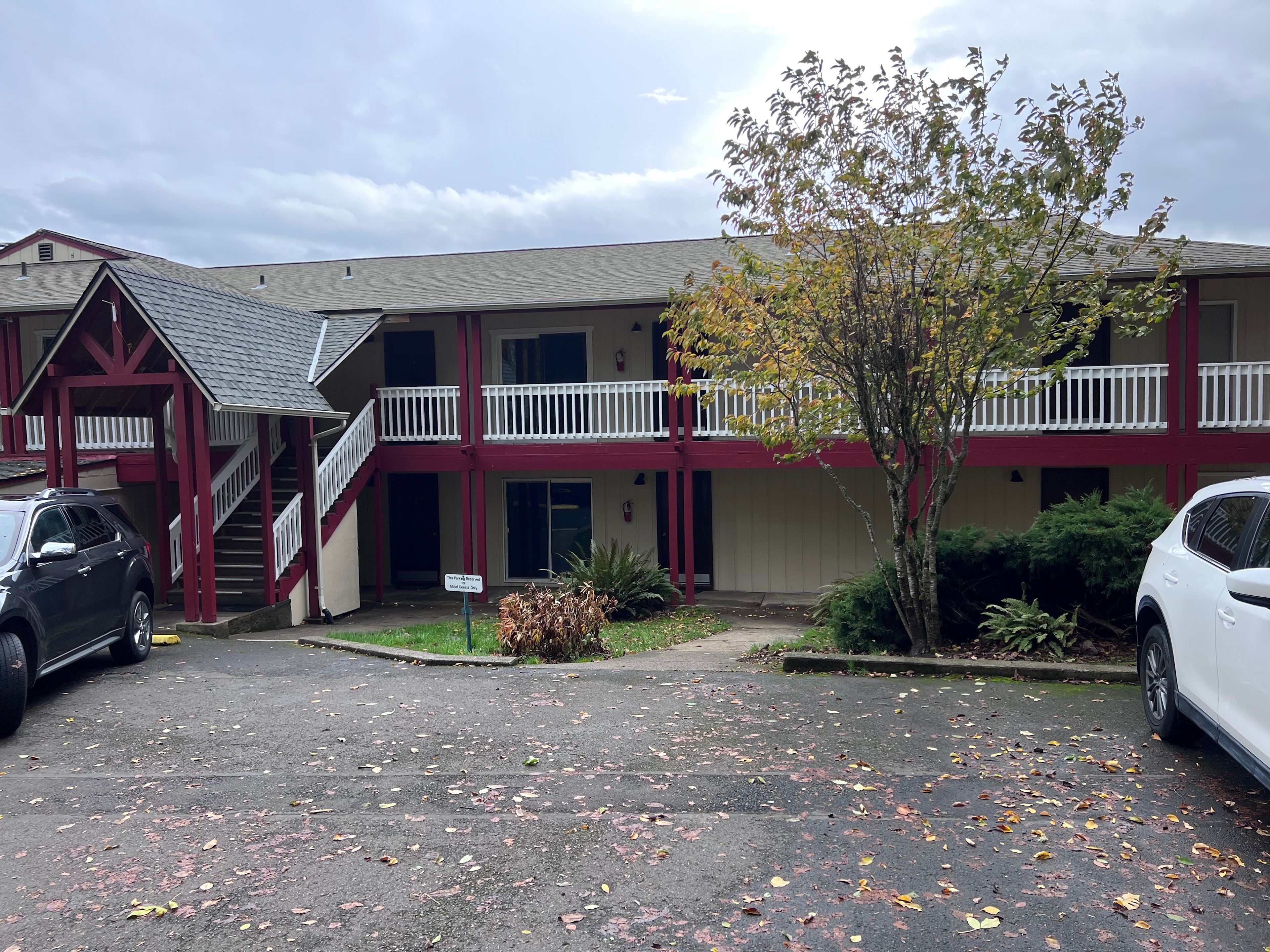 Silver Lake Resort