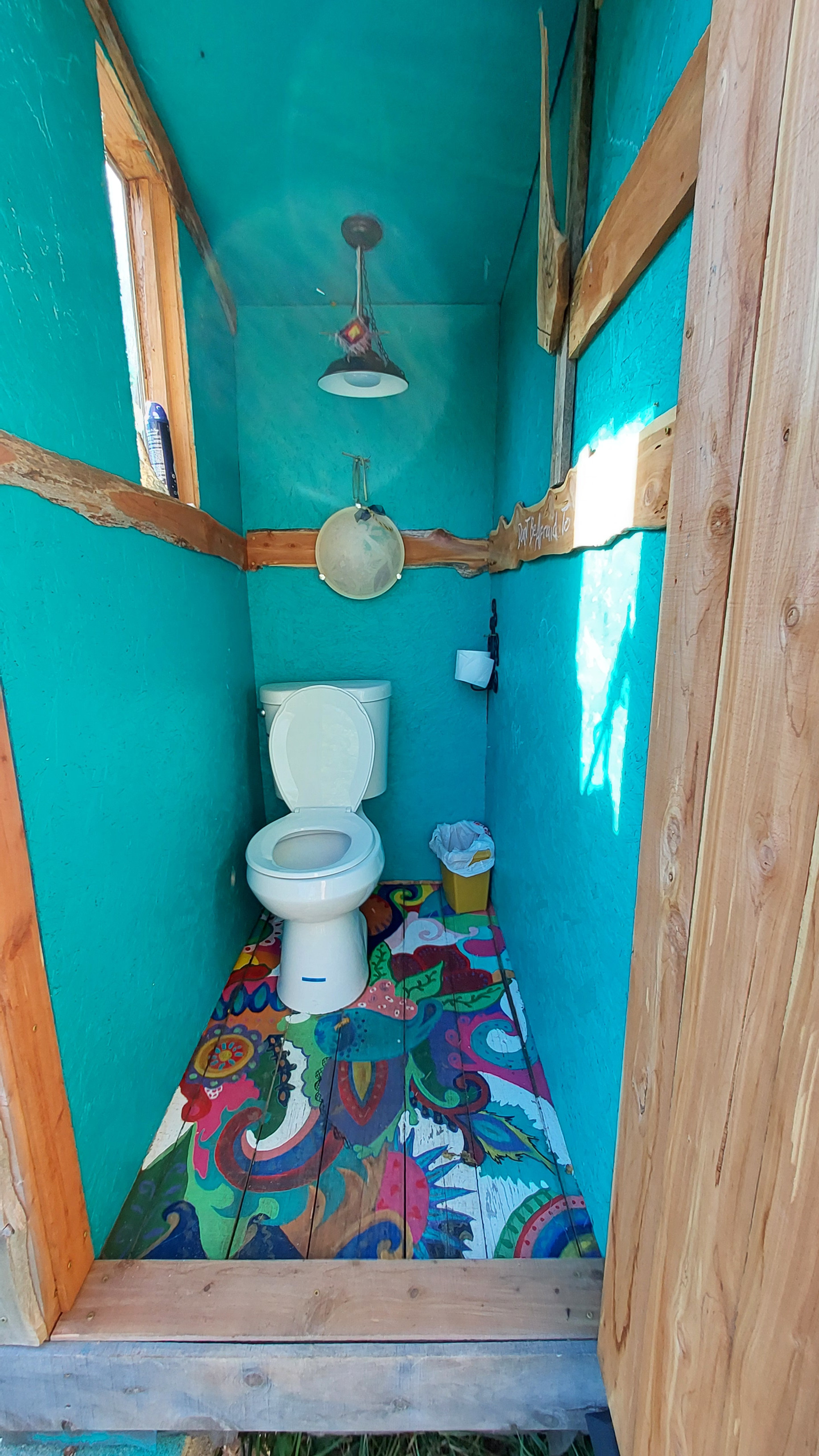 Enchanted Ozark Fairytale Camp