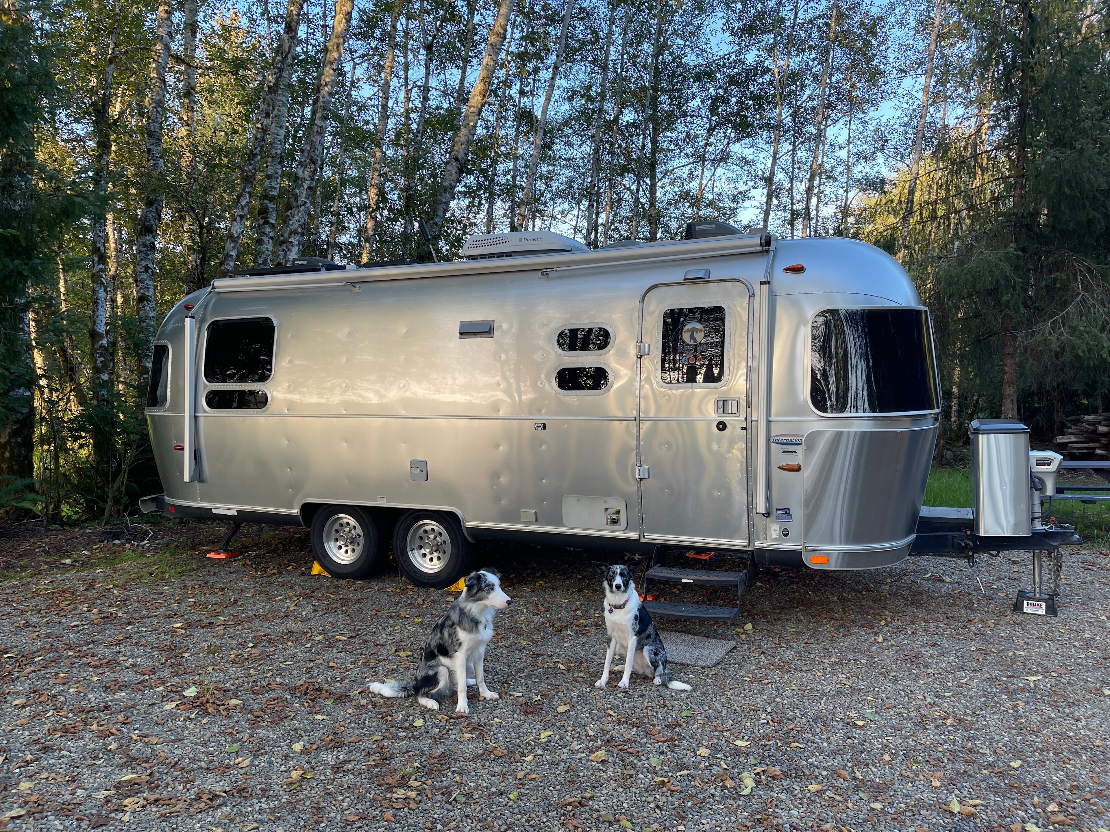 Camp Clearwater