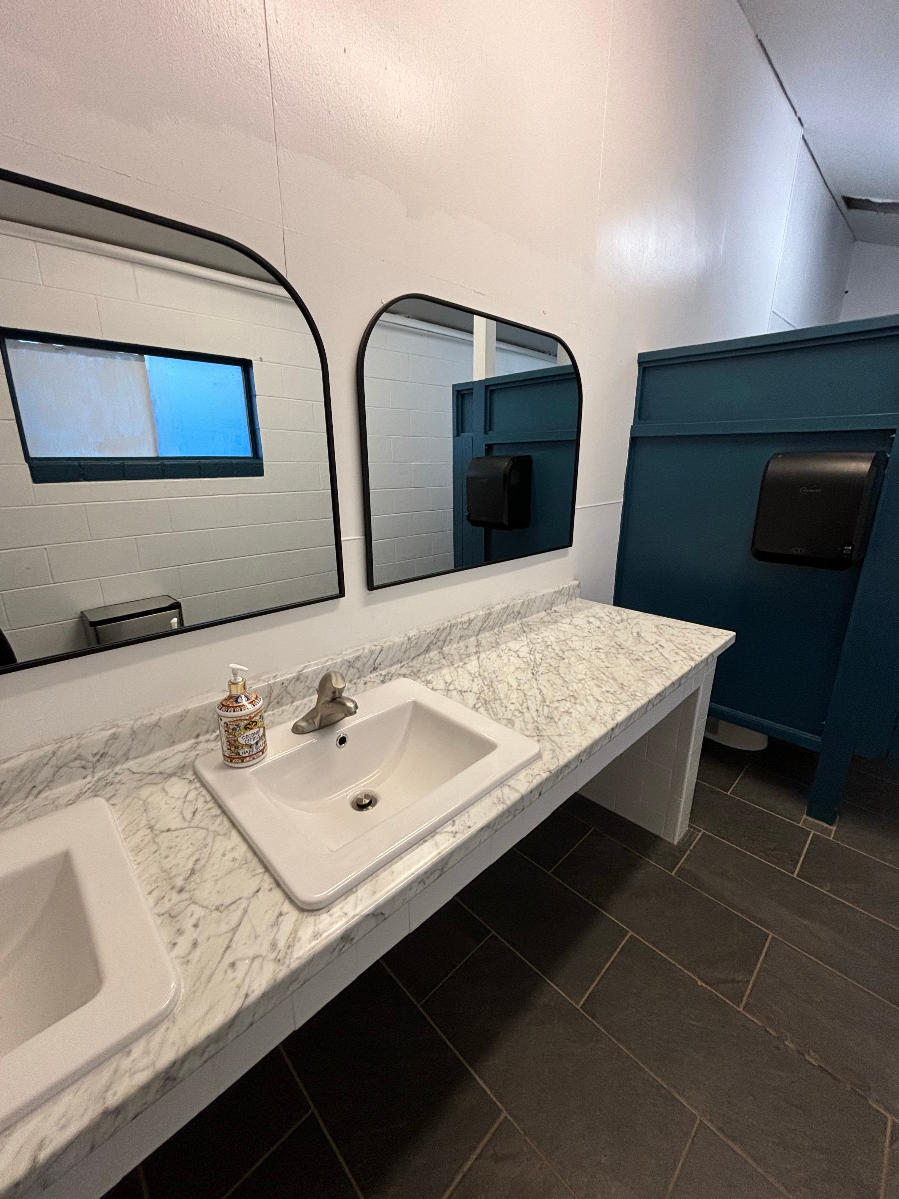 Shelter Cove Campground