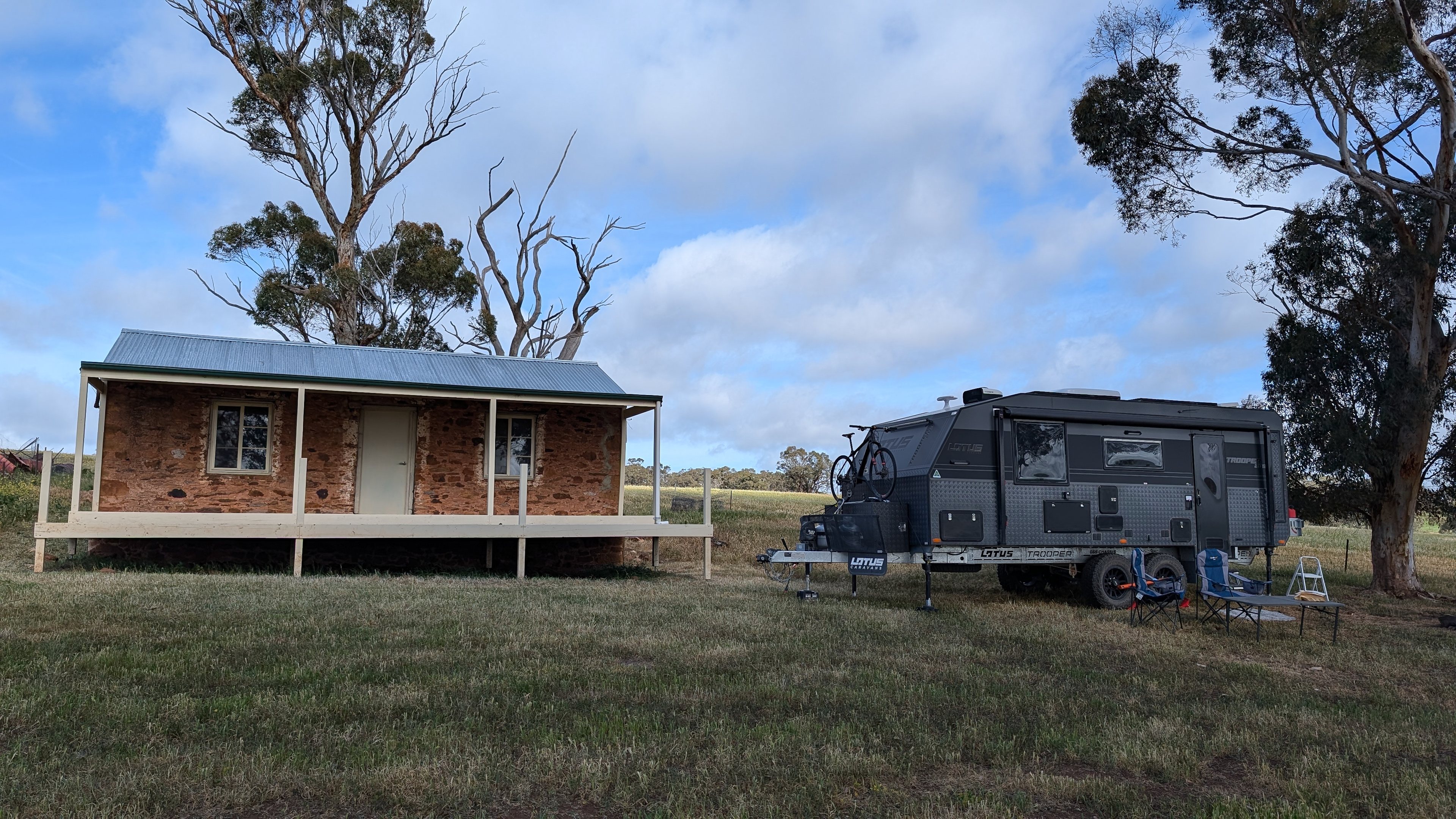 The Cottage at Undalya 