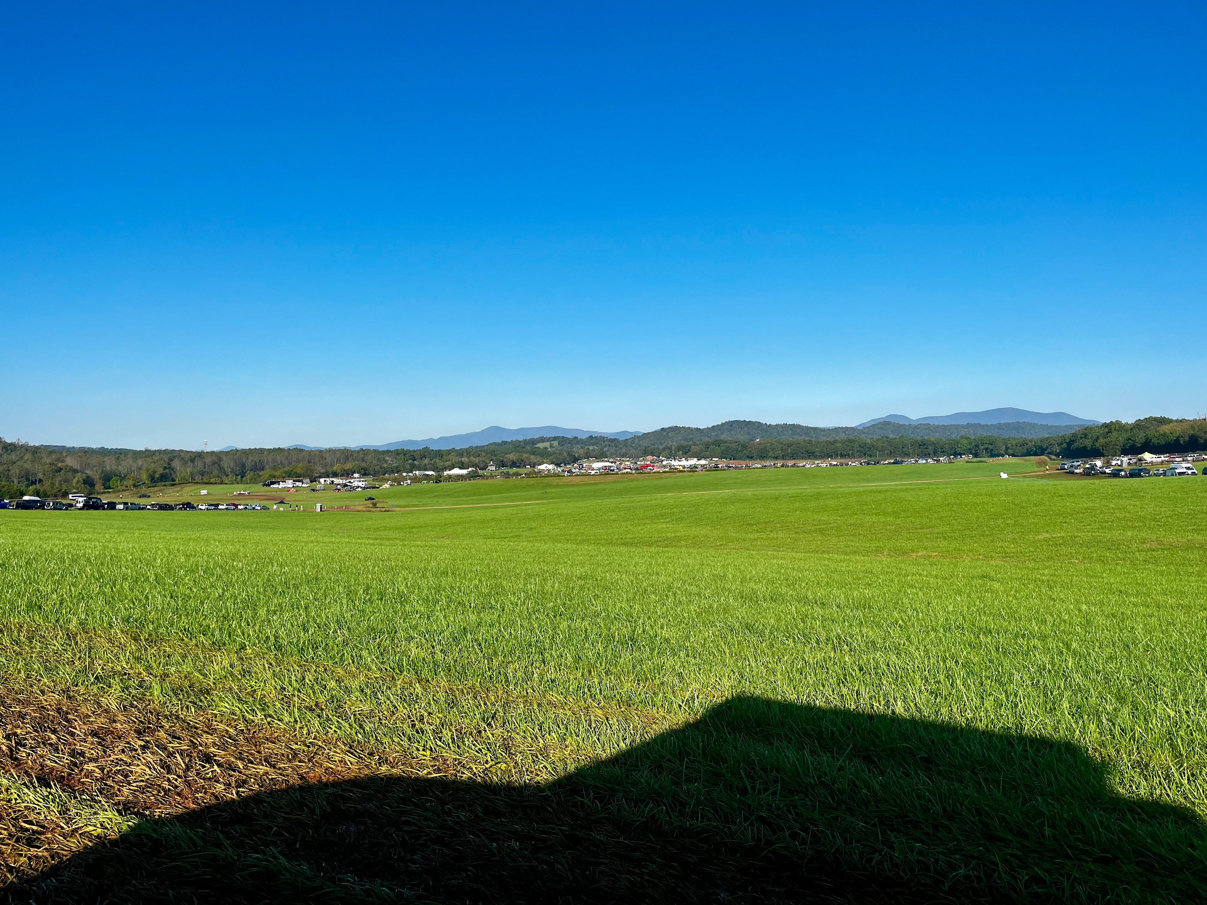 Sunset Springs Farm