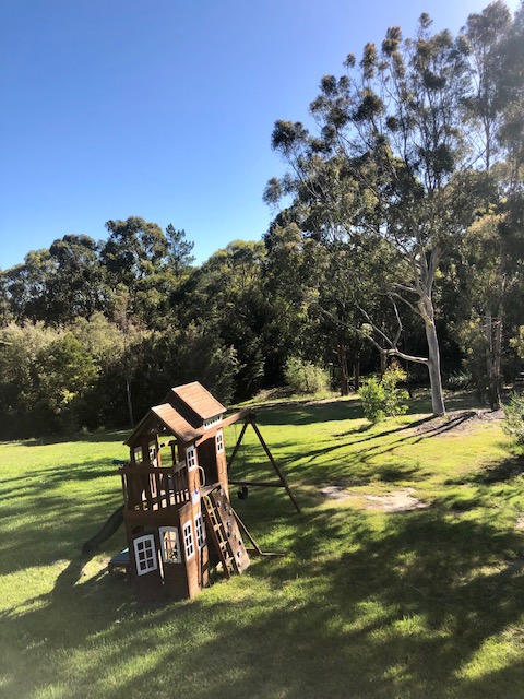 Don Valley Lodge-Yarra Valley