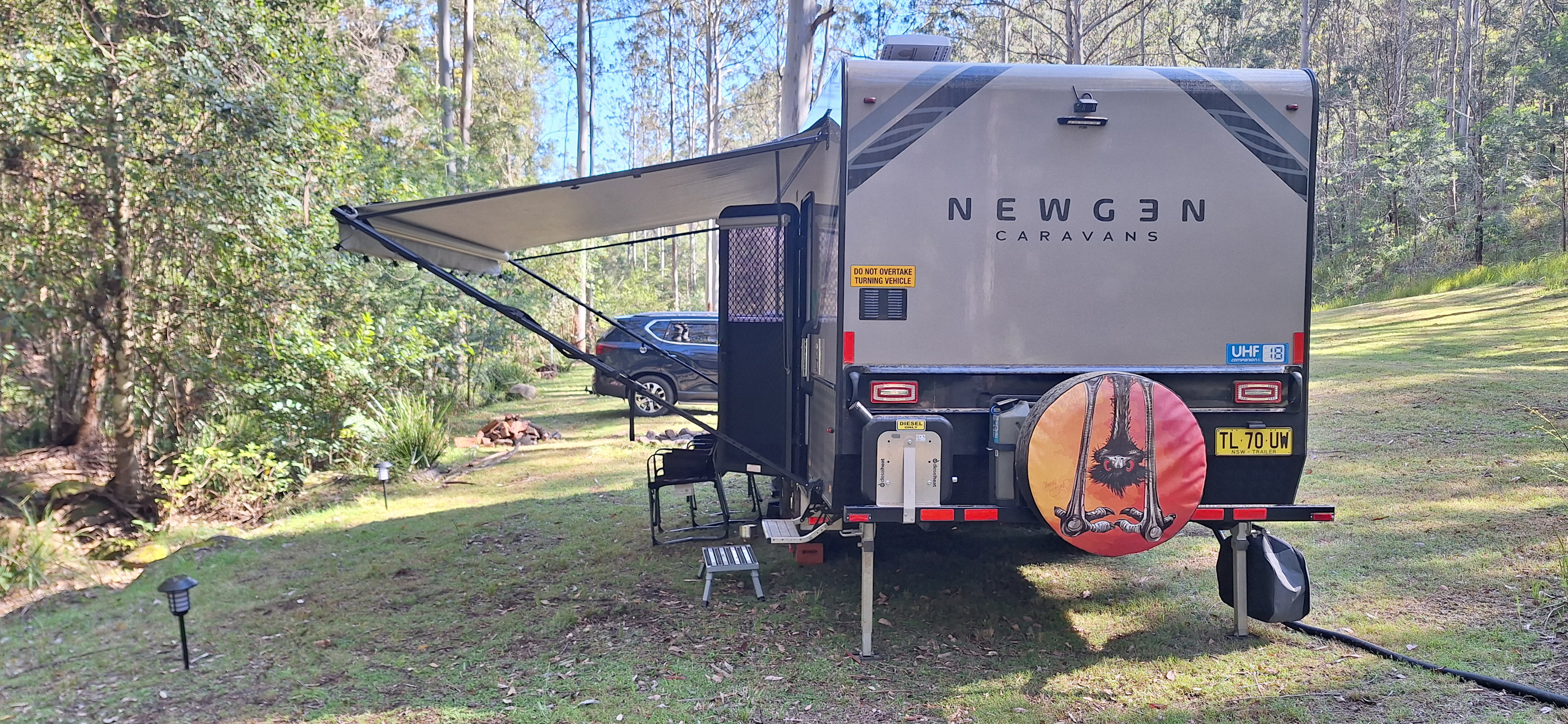 Congewai Valley Estate