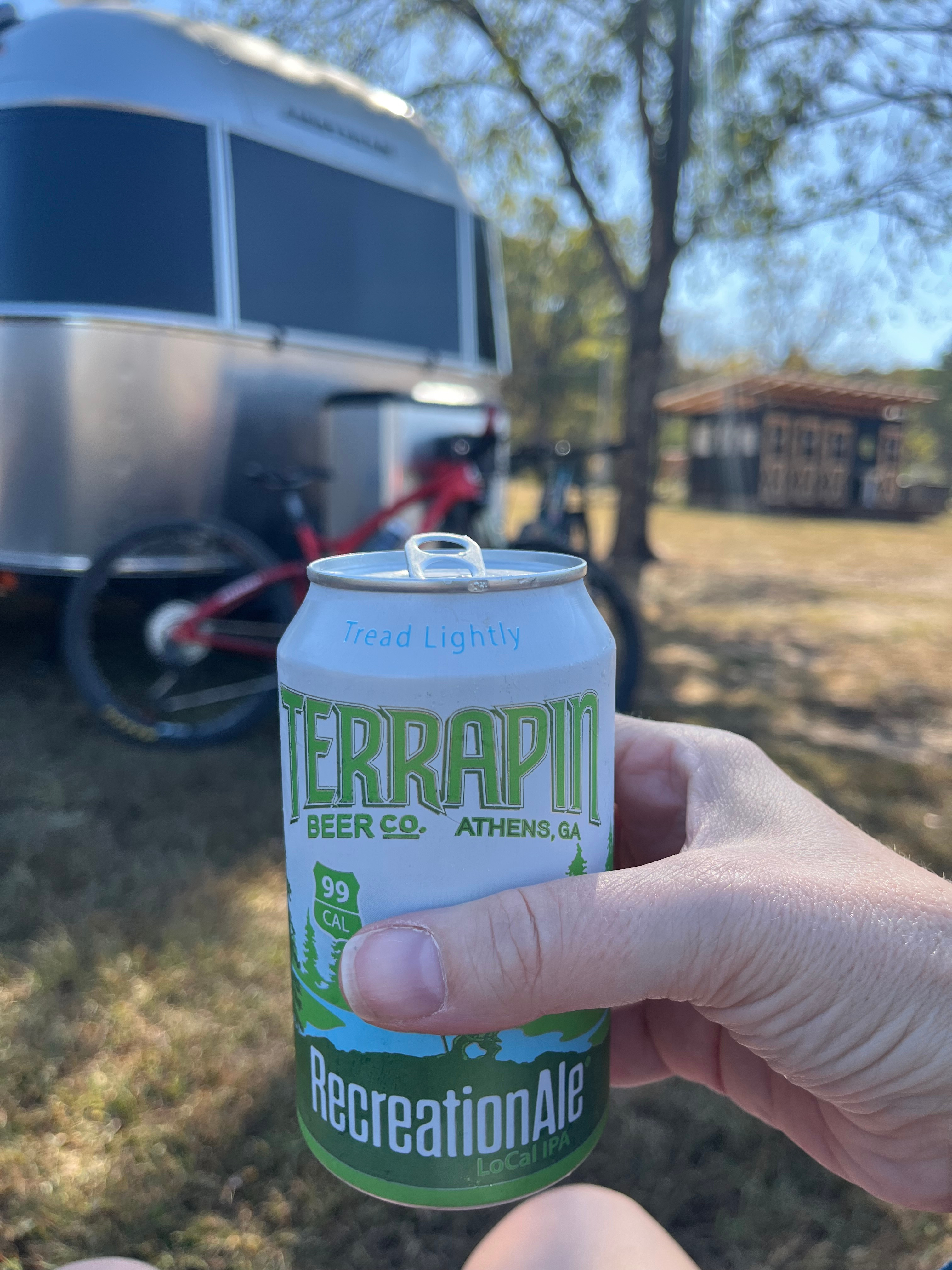 Bentonville Bike Camp