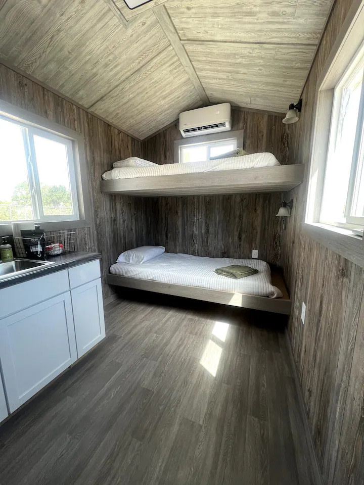 Sturgis Tiny House