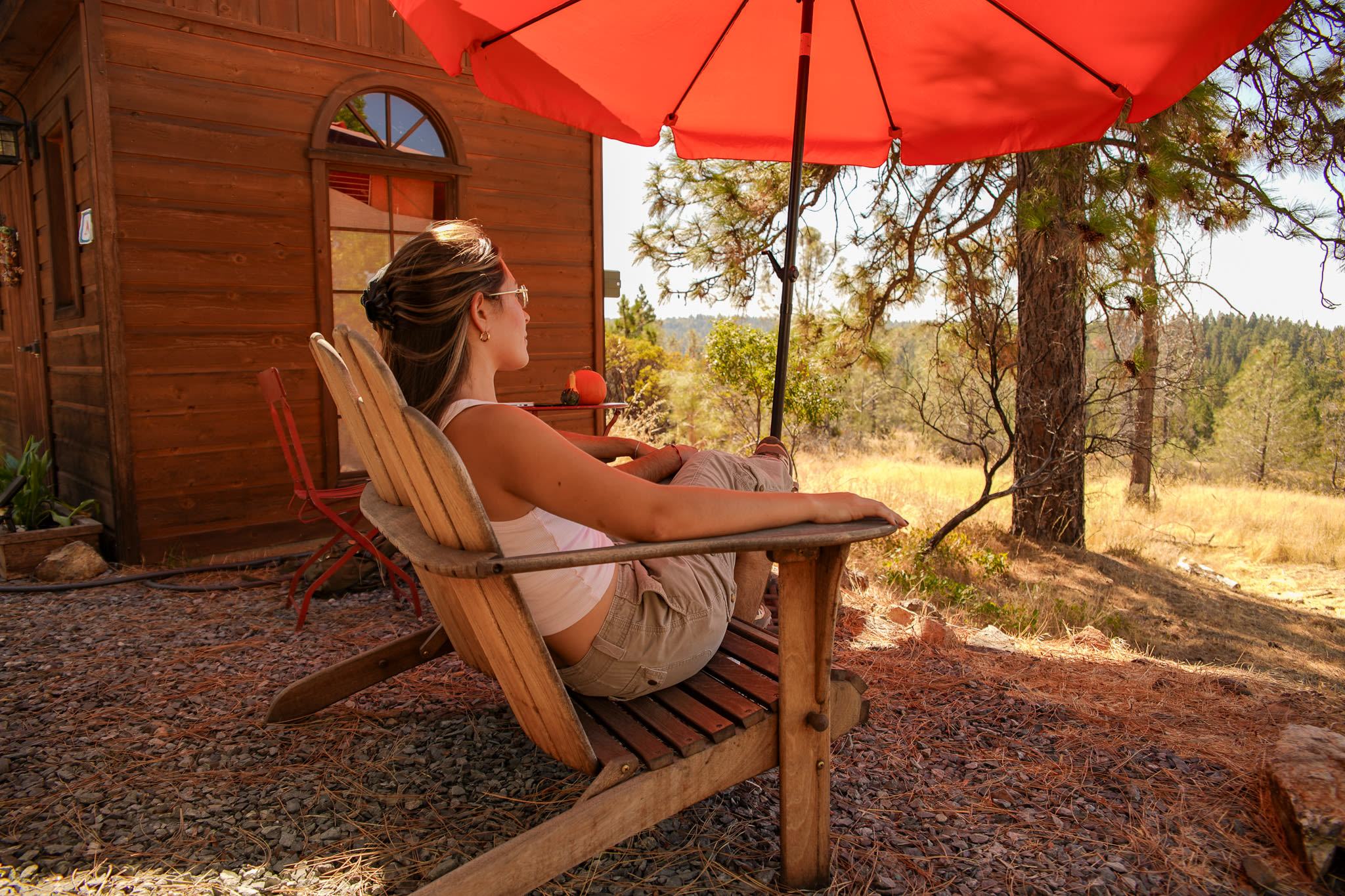 Sunsets and Stars Sanctuary