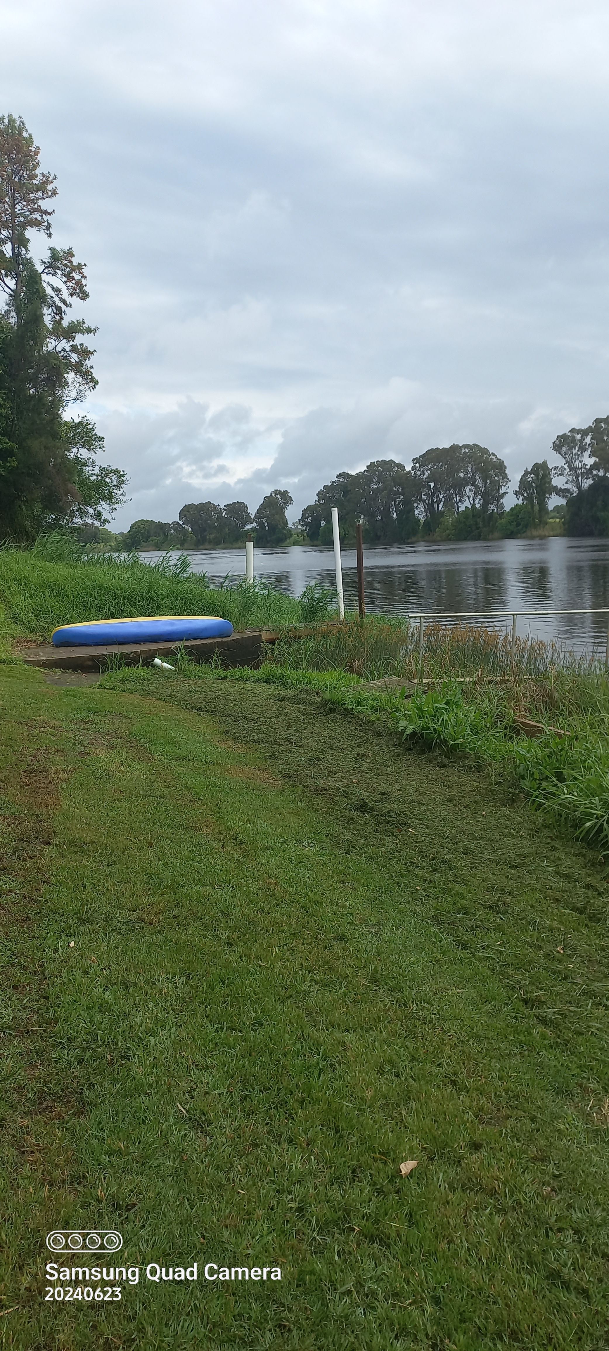 Wideriverwater