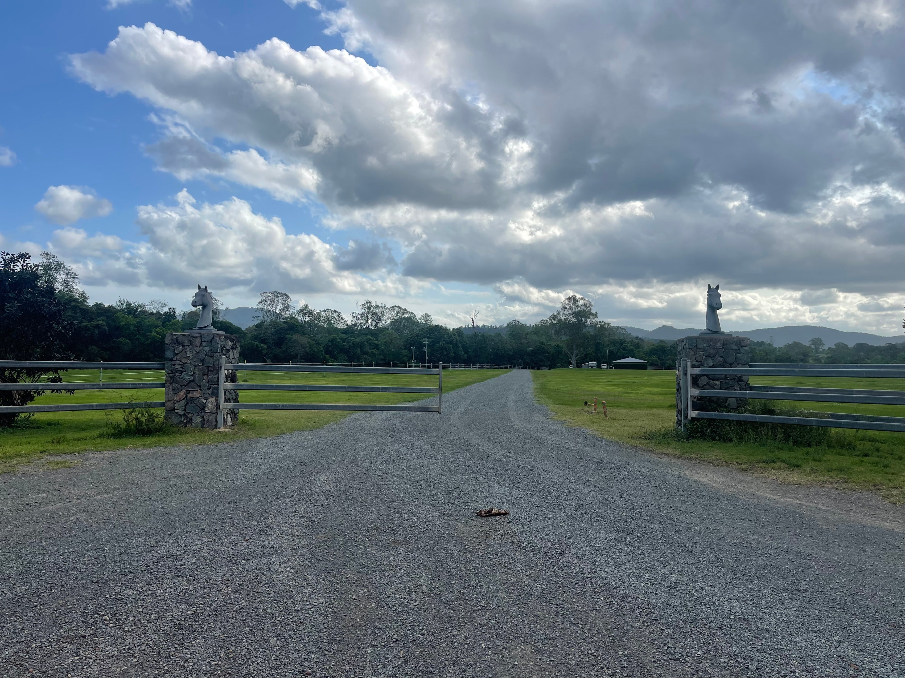 Stirling’s Crossing