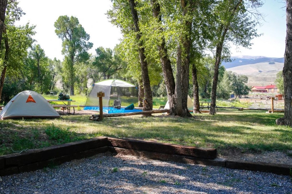 The Longhorn Ranch