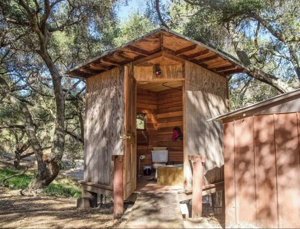 Topanga Oasis