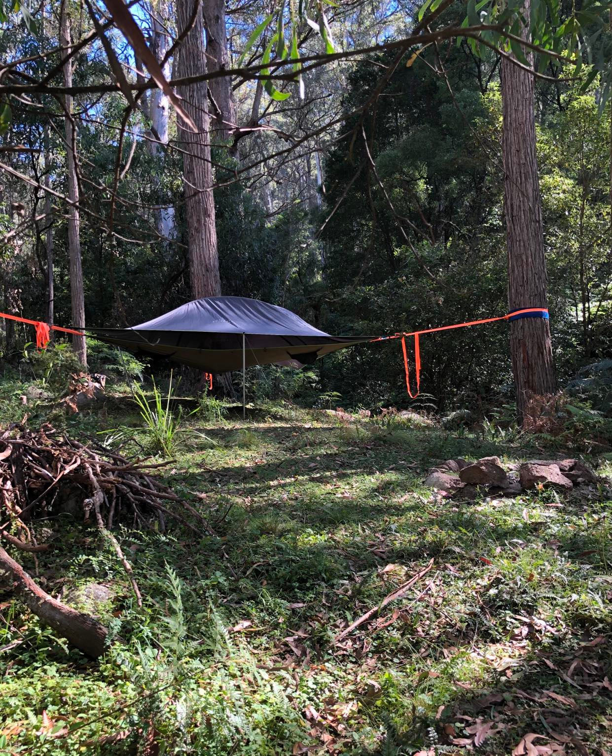 Murrumbooee ~ Waterfall Paradise!