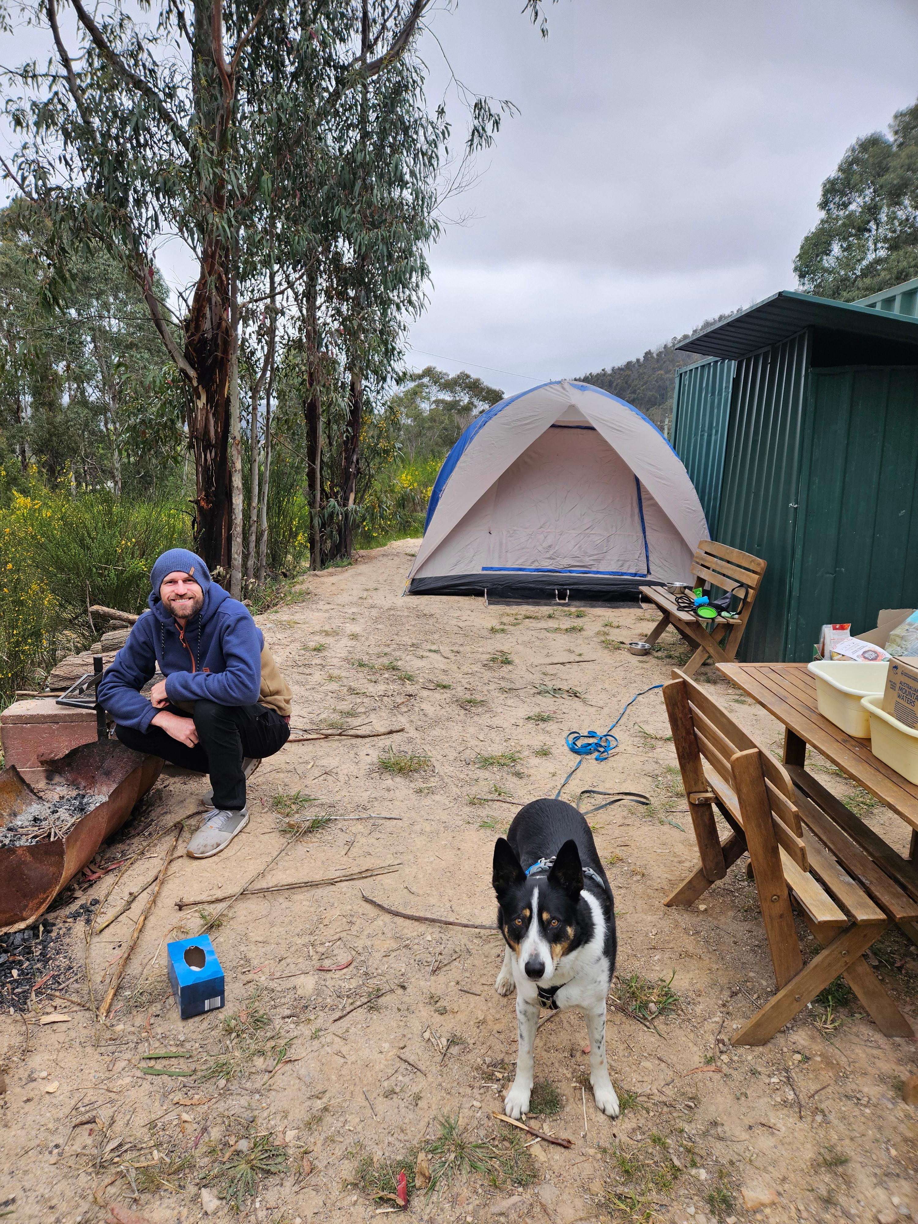 Little Creek Retreat
