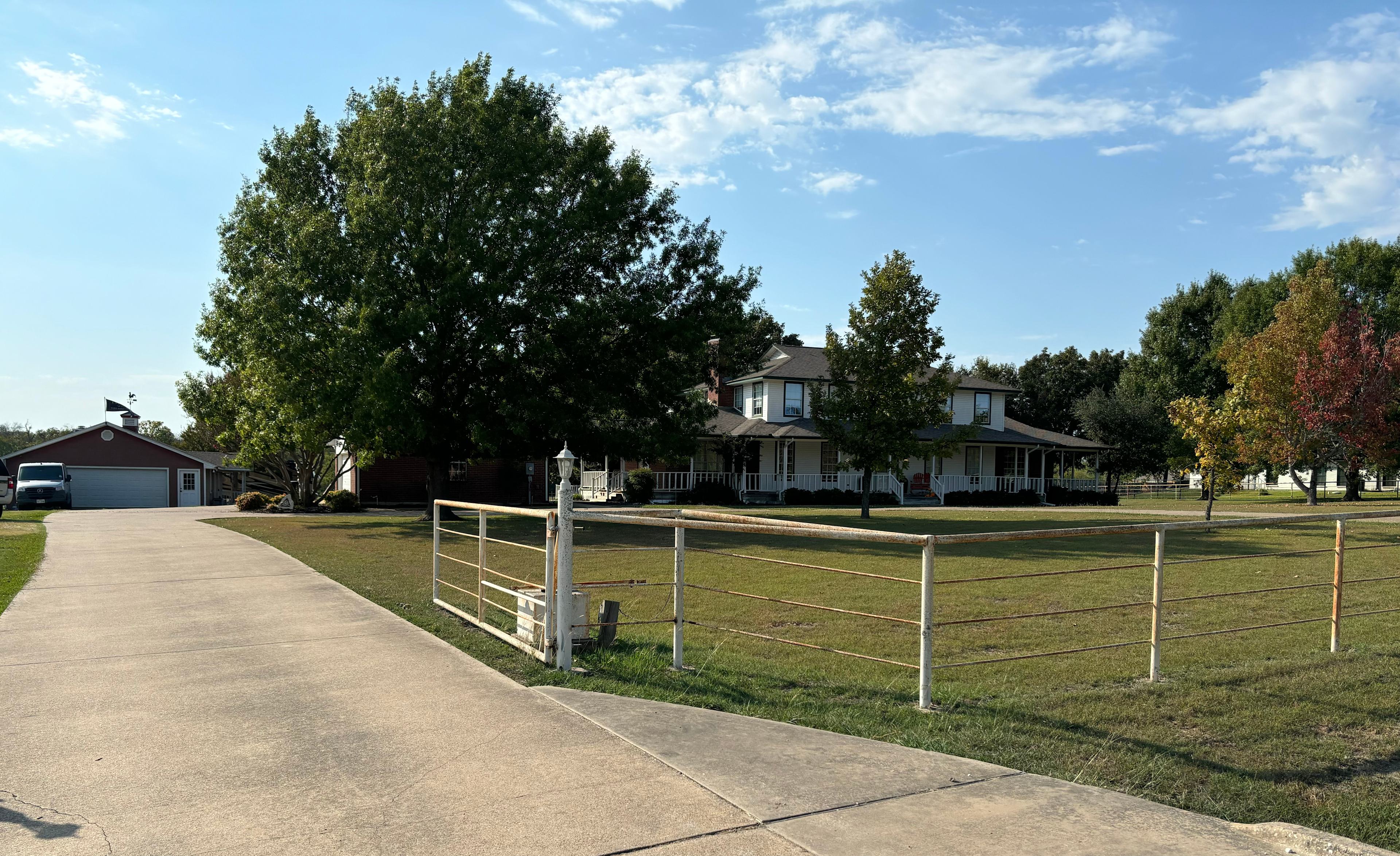 Salt Ranch Dallas
