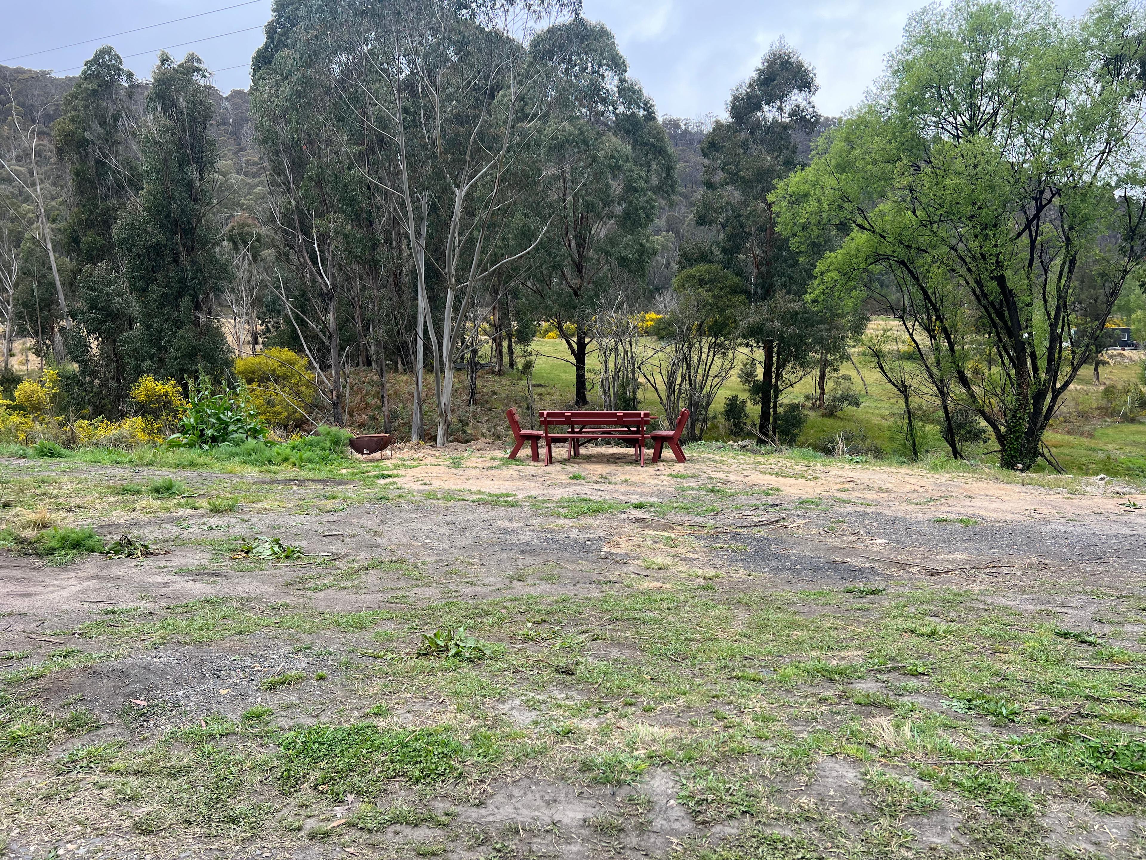 Little Creek Retreat