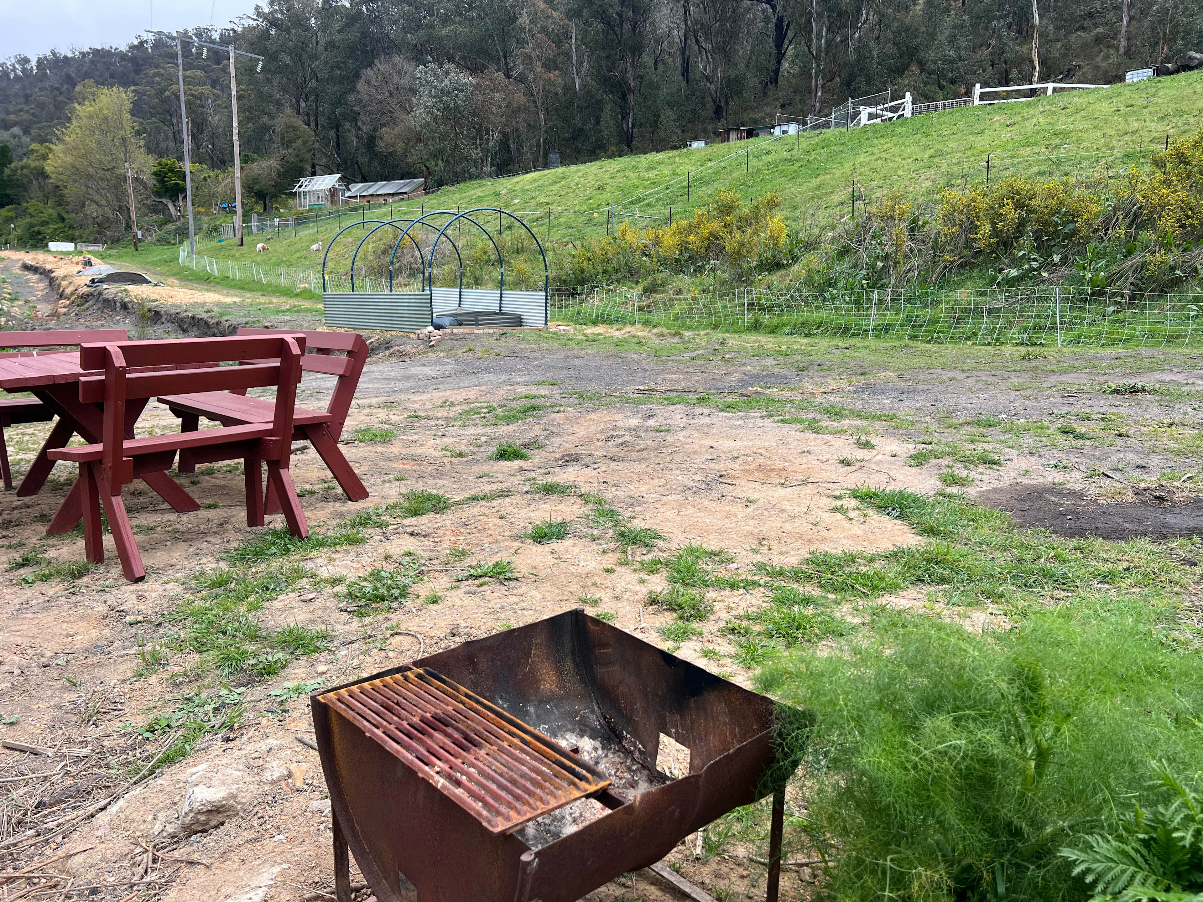 Little Creek Retreat