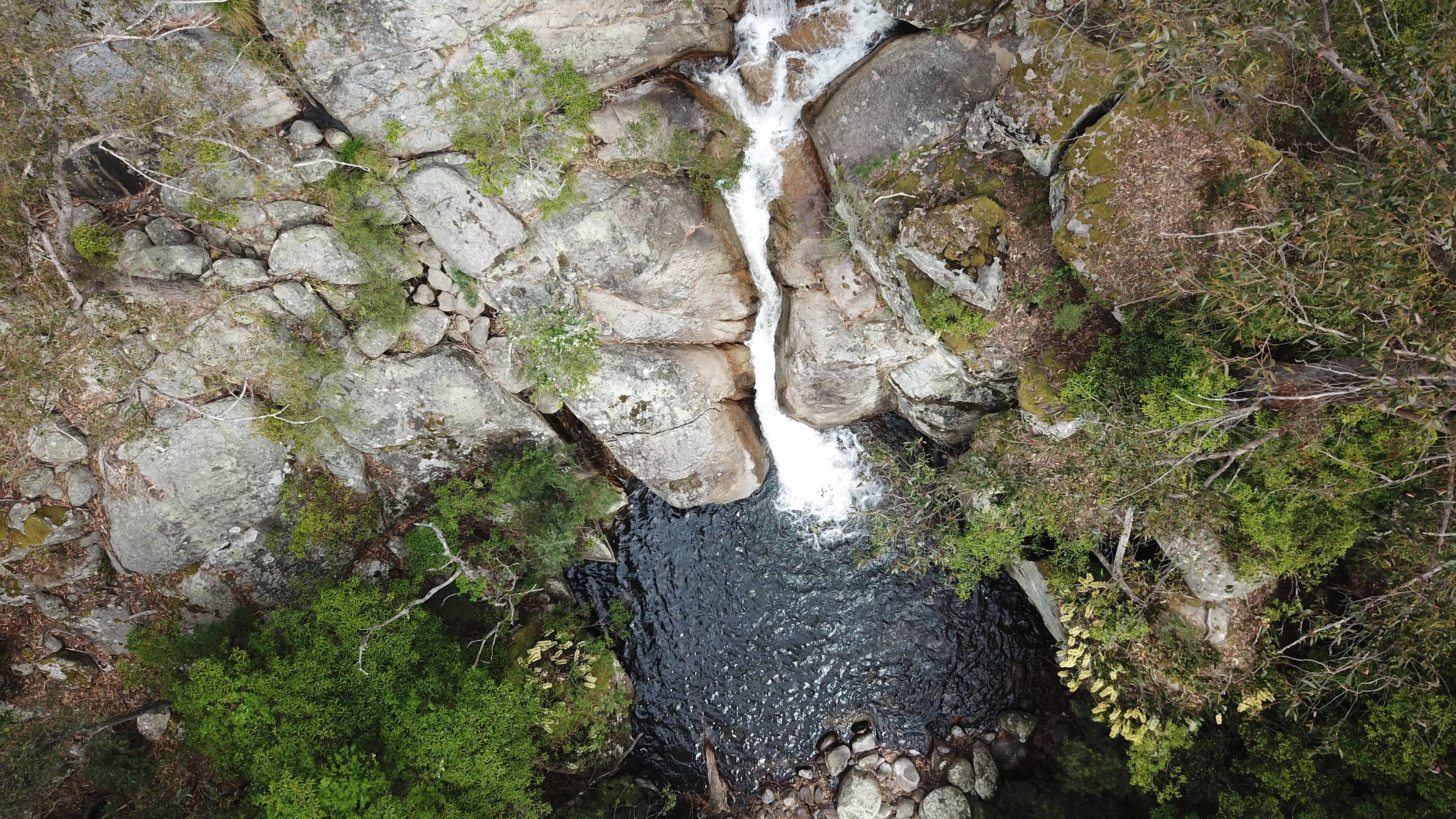 Murrumbooee ~ Waterfall Paradise!