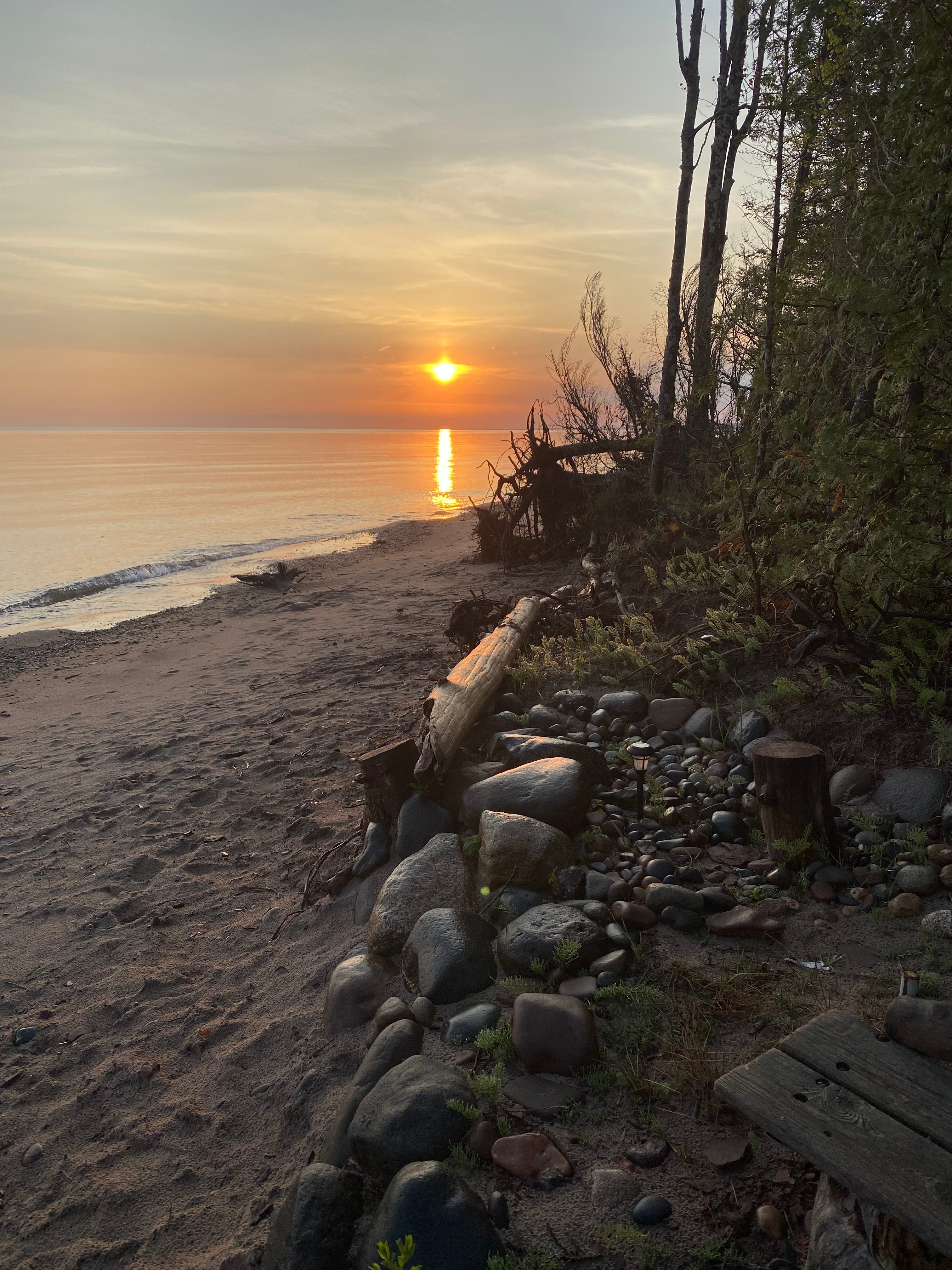 Bugwayji Beach
