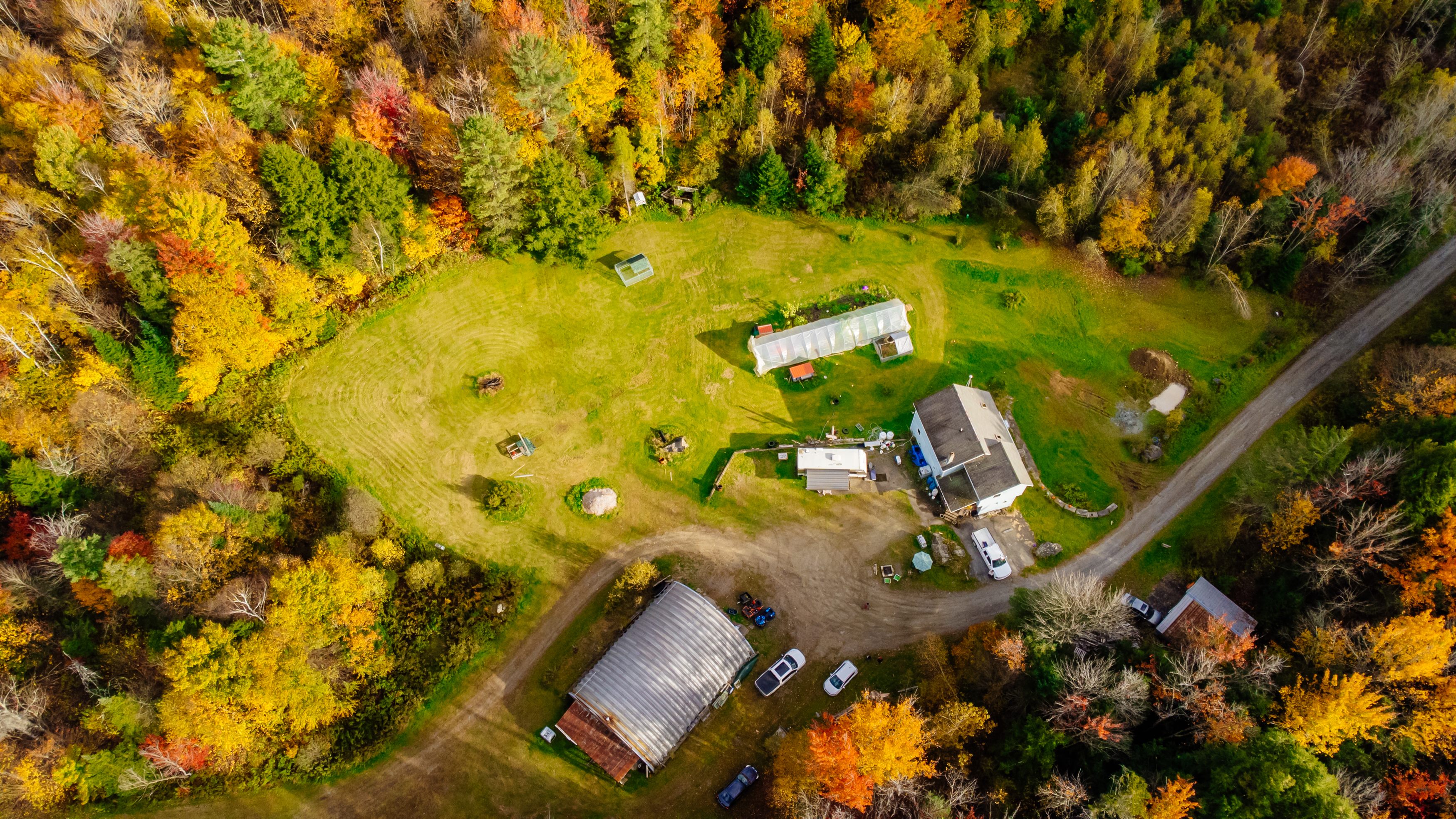 Hatched Happiness Homestead
