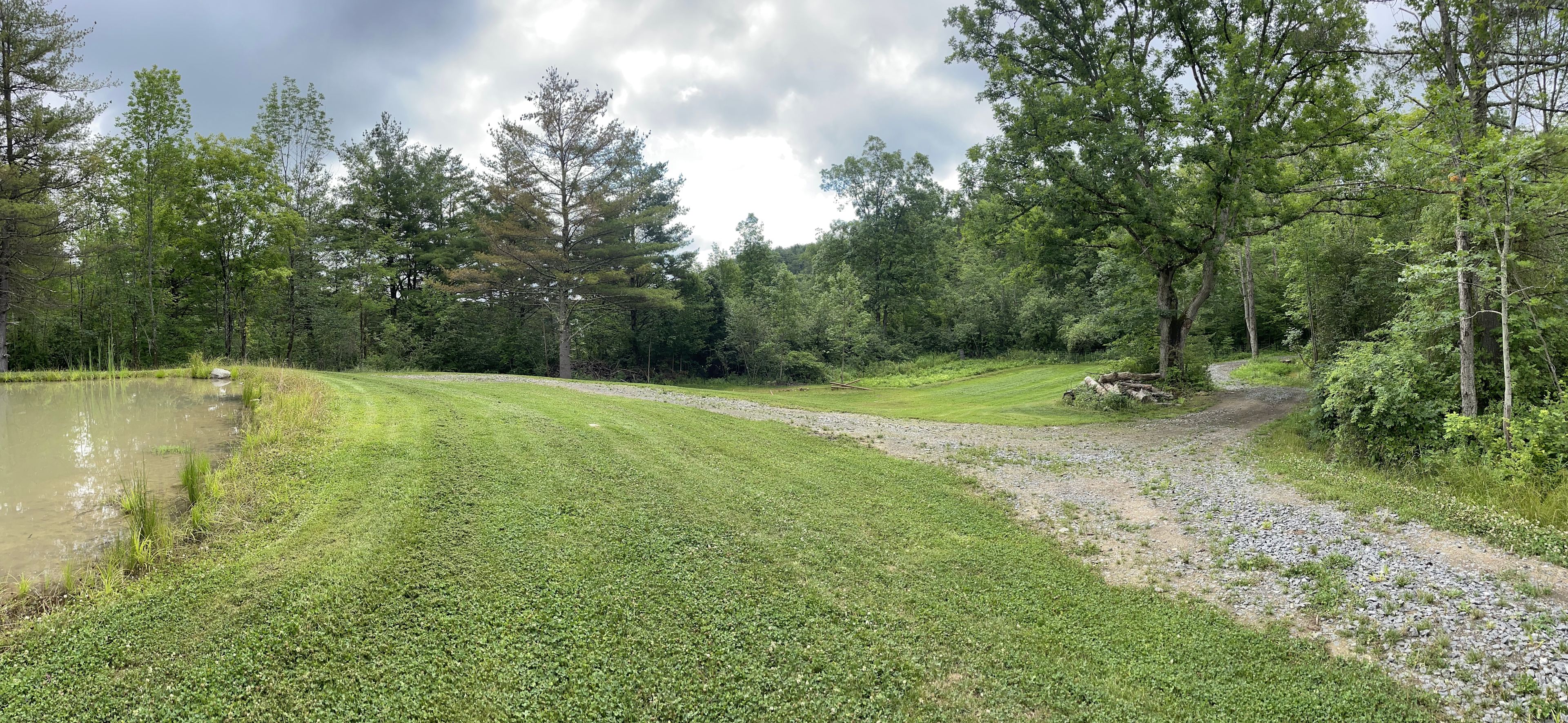 Whispering Waters Retreat