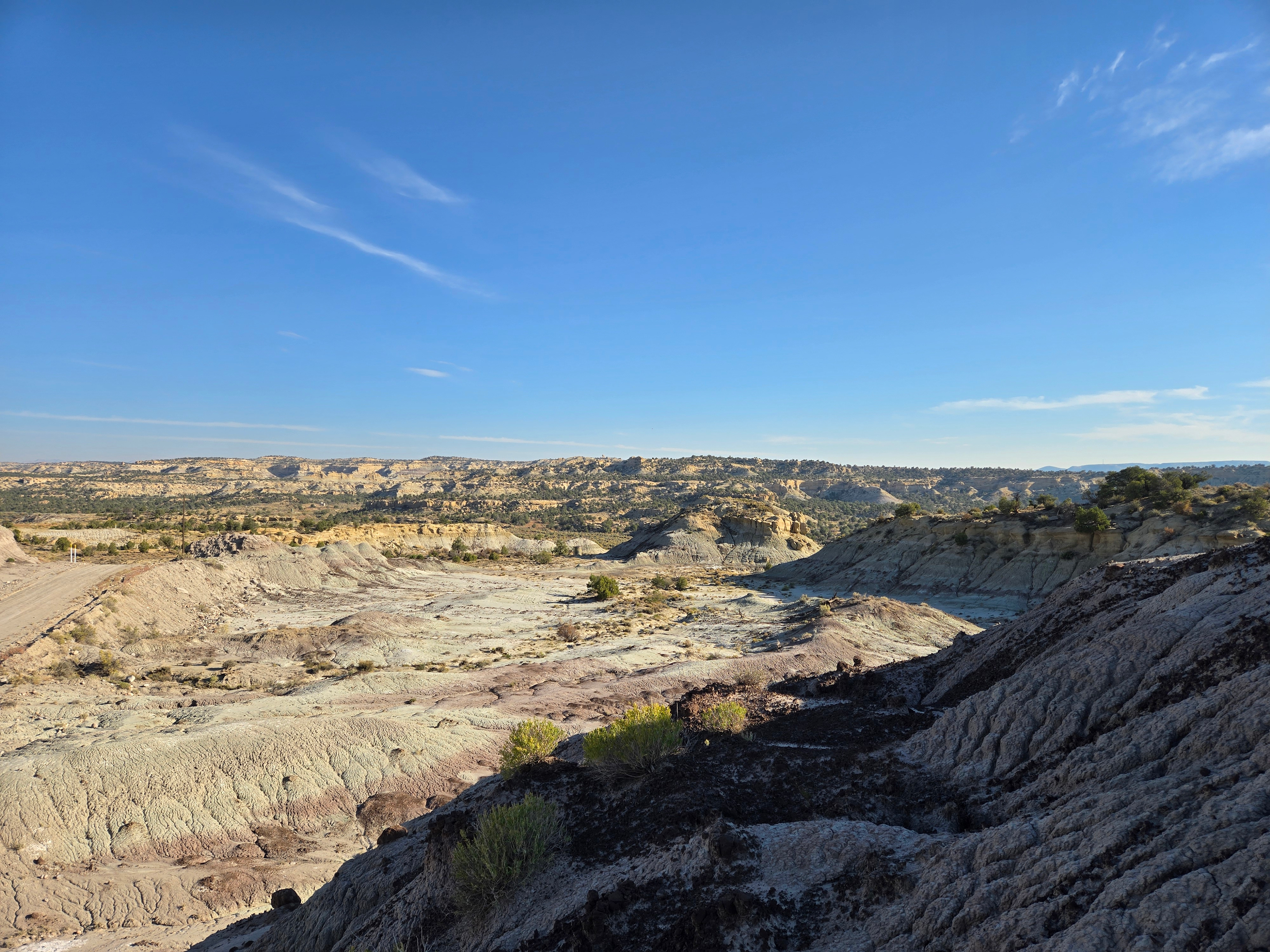 Camps At Kiffen Canyon