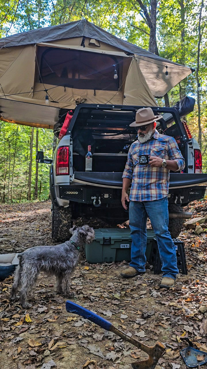 Sutton Camping & Cabin Rentals