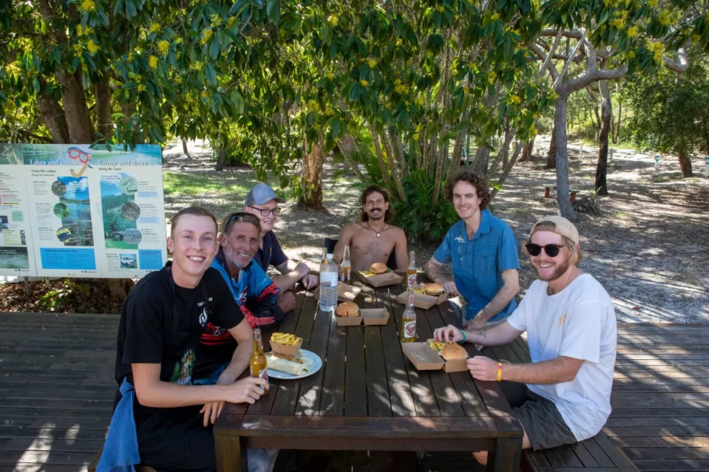 Cathedrals on Fraser