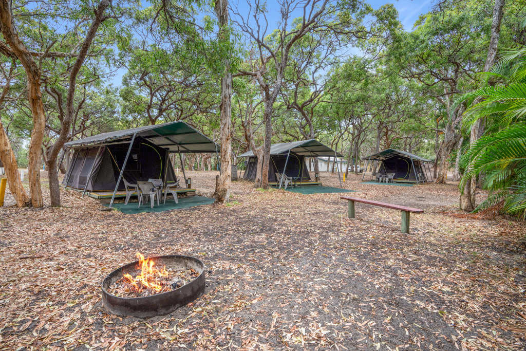 Cathedrals on Fraser