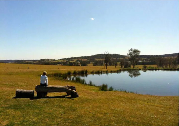 Bluebush Estate