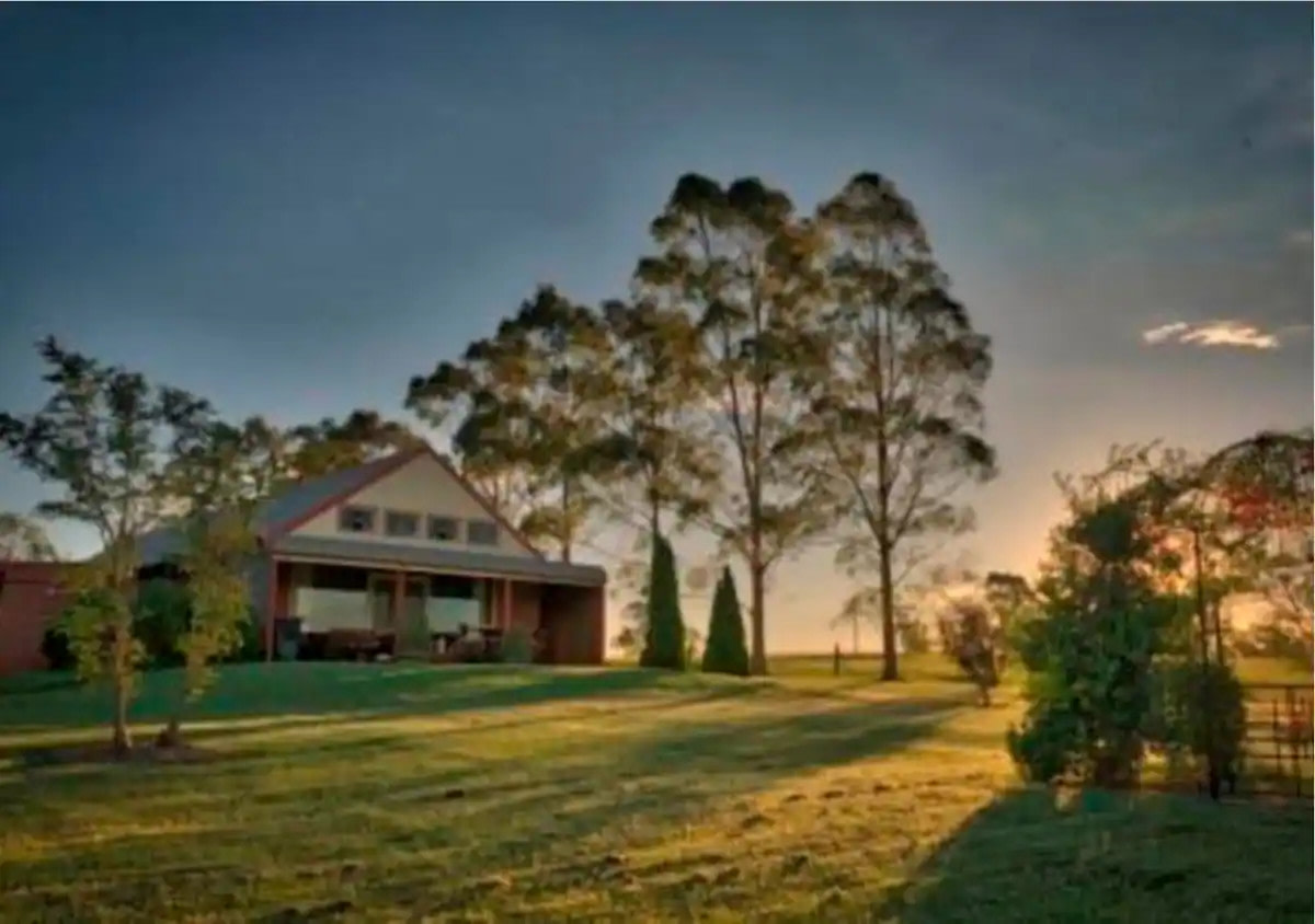 Bluebush Estate