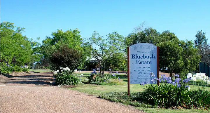 Bluebush Estate