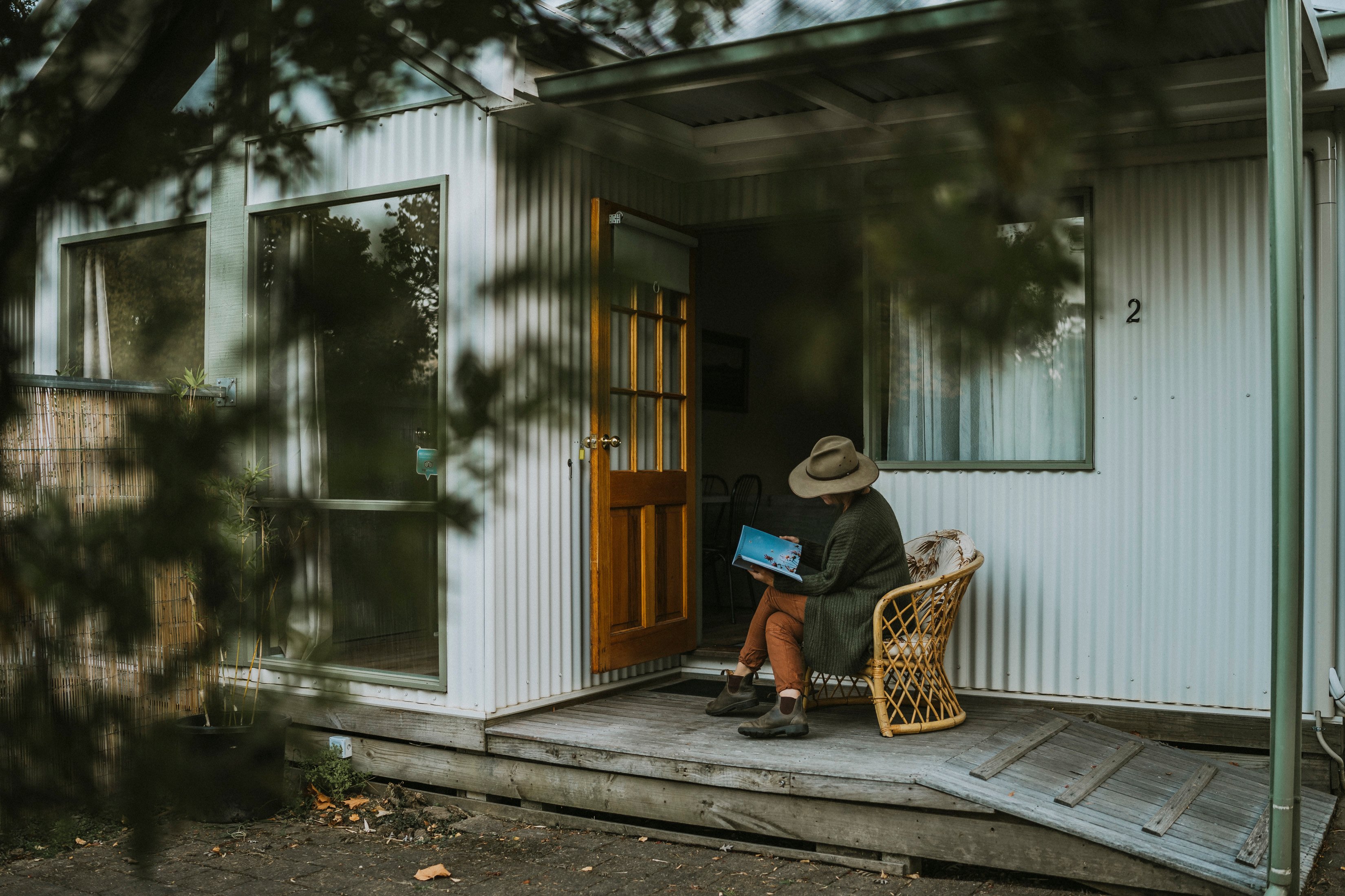 Kosciuszko Base Camp